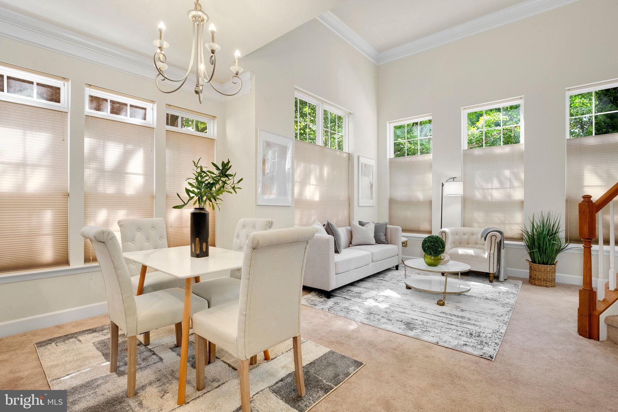 BUCKINGHAM STATION - Residential