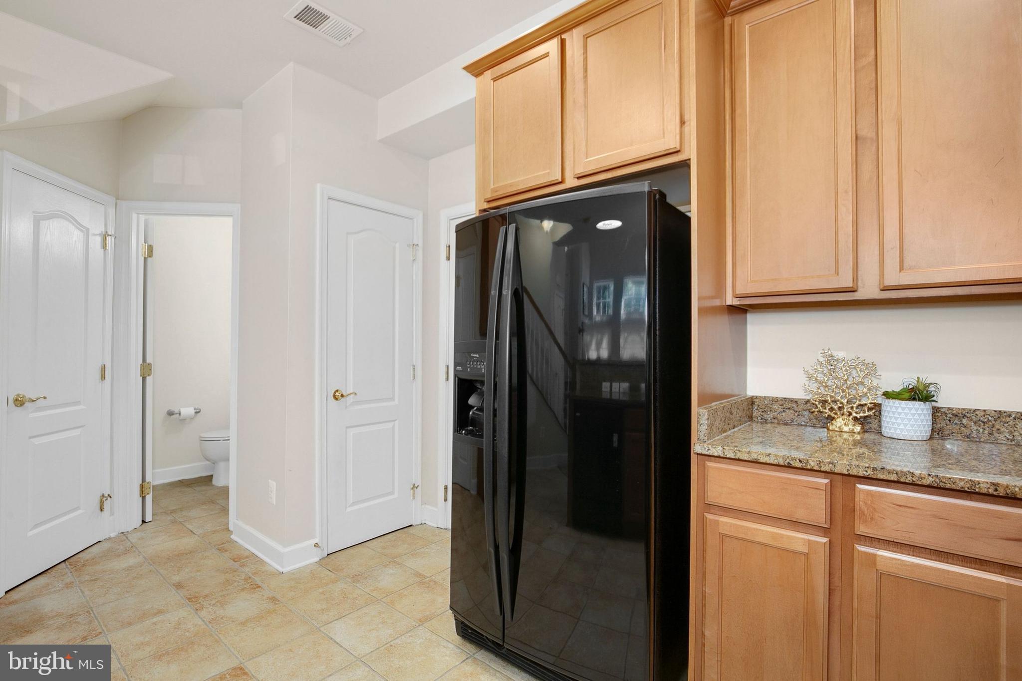 BUCKINGHAM STATION - Residential