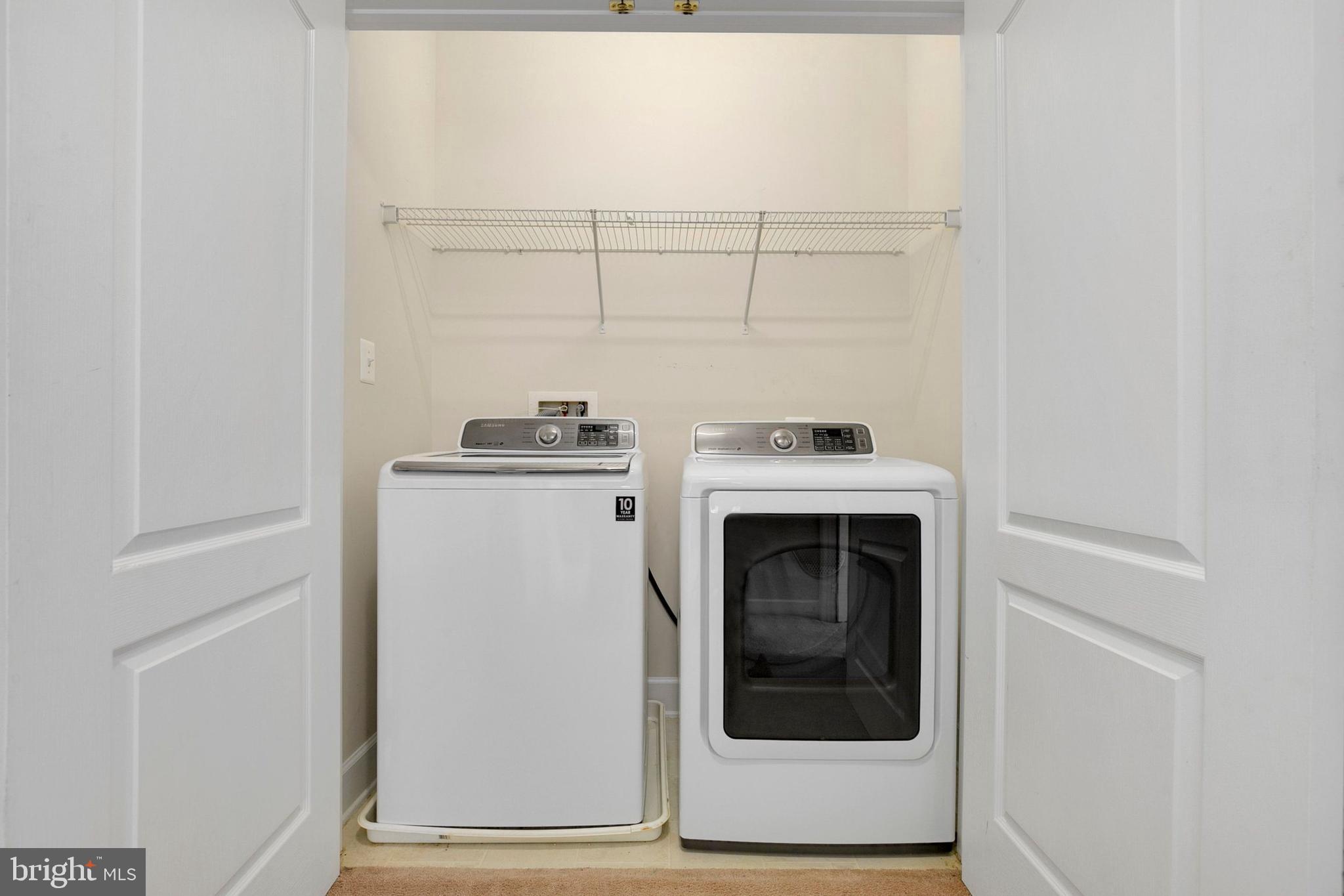 BUCKINGHAM STATION - Residential