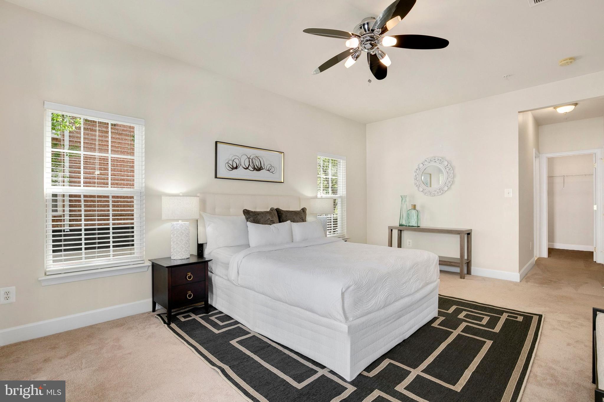 BUCKINGHAM STATION - Residential