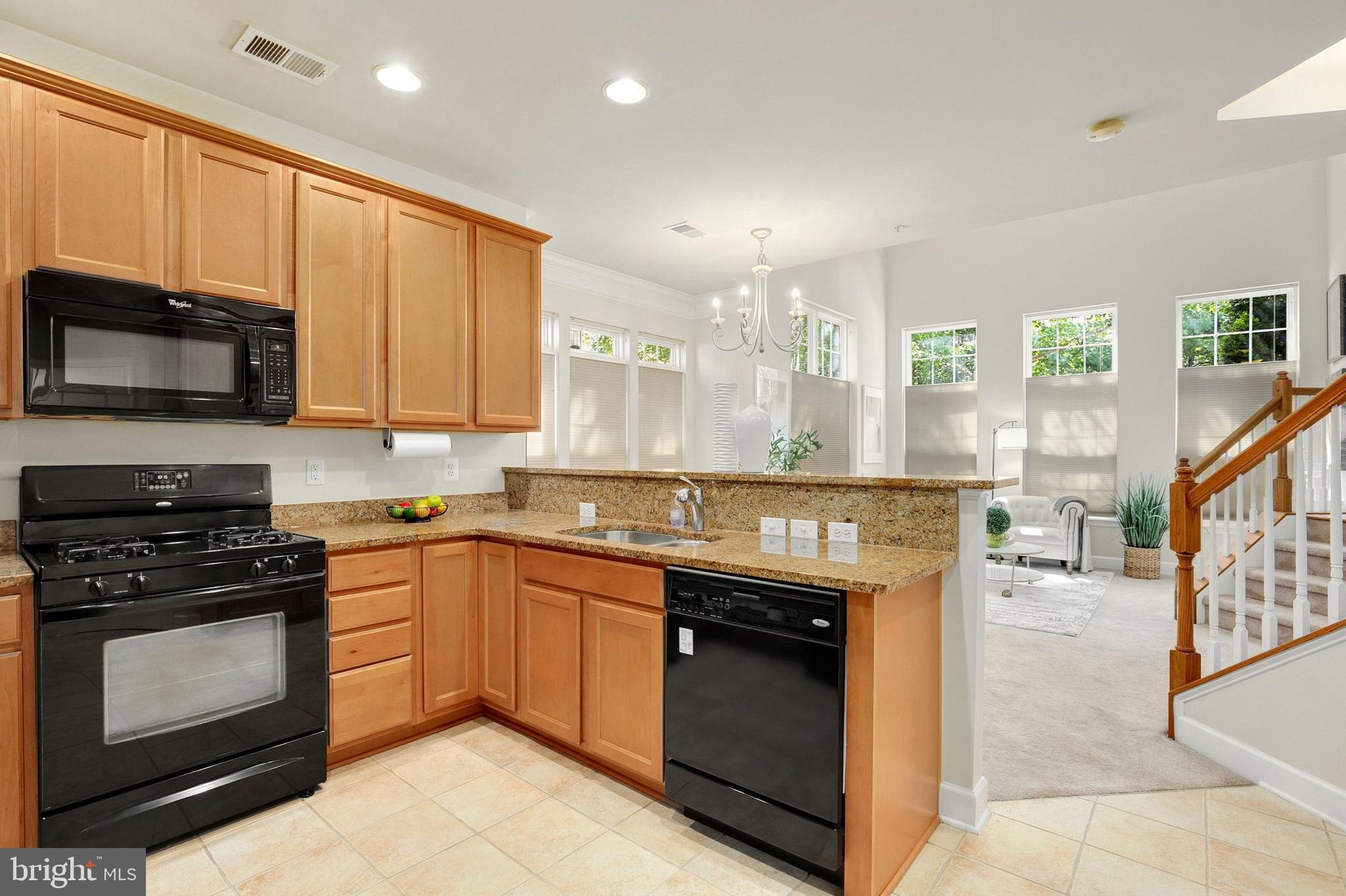 BUCKINGHAM STATION - Residential