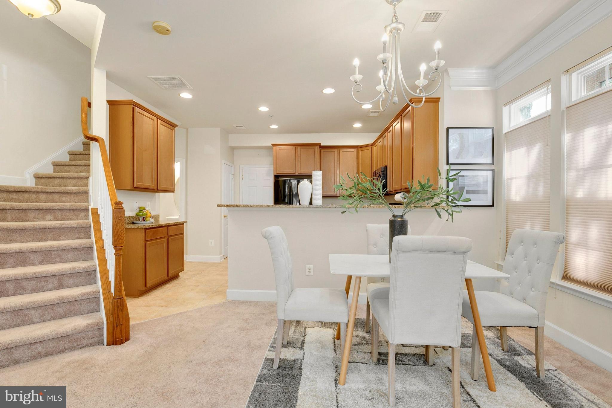 BUCKINGHAM STATION - Residential