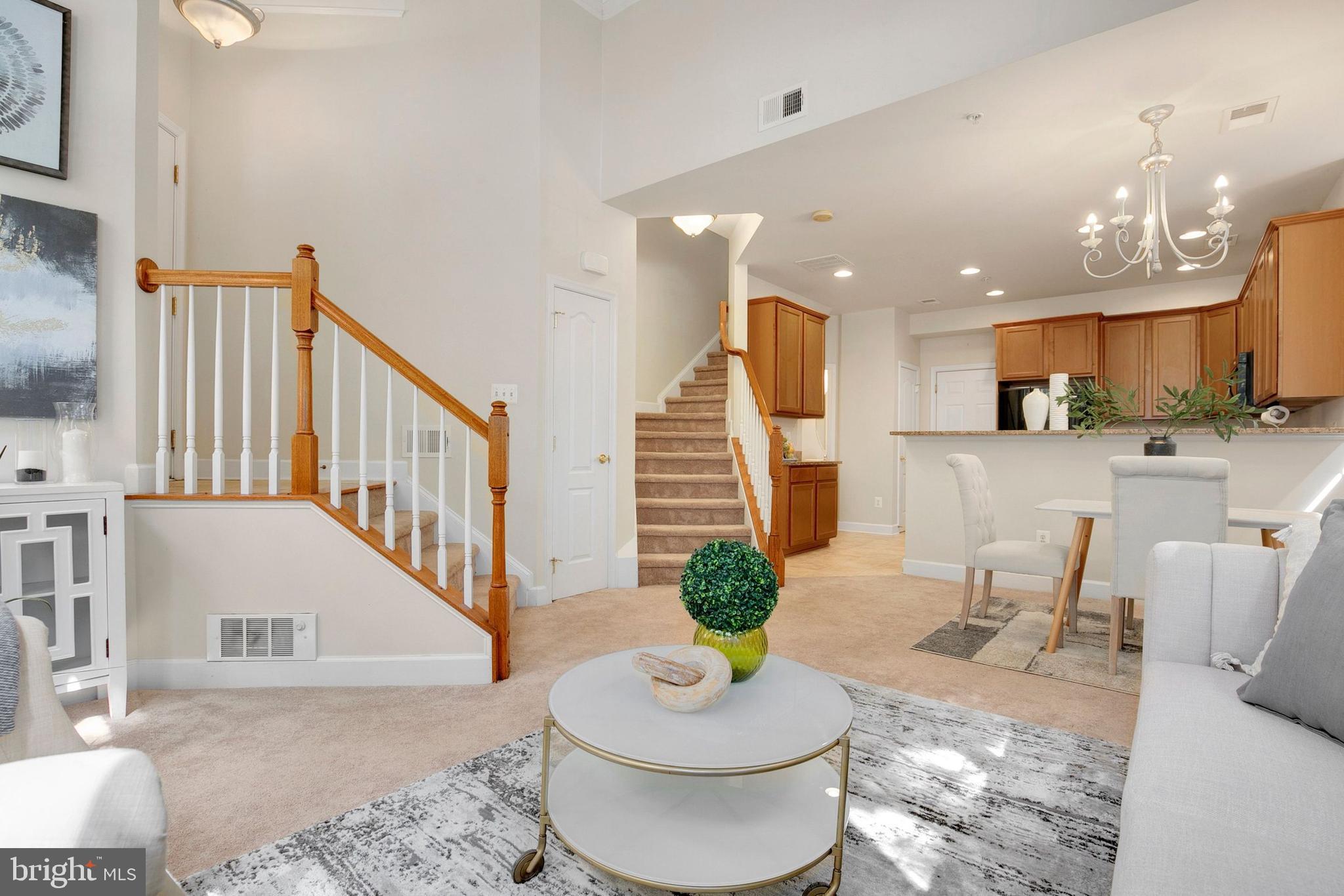 BUCKINGHAM STATION - Residential