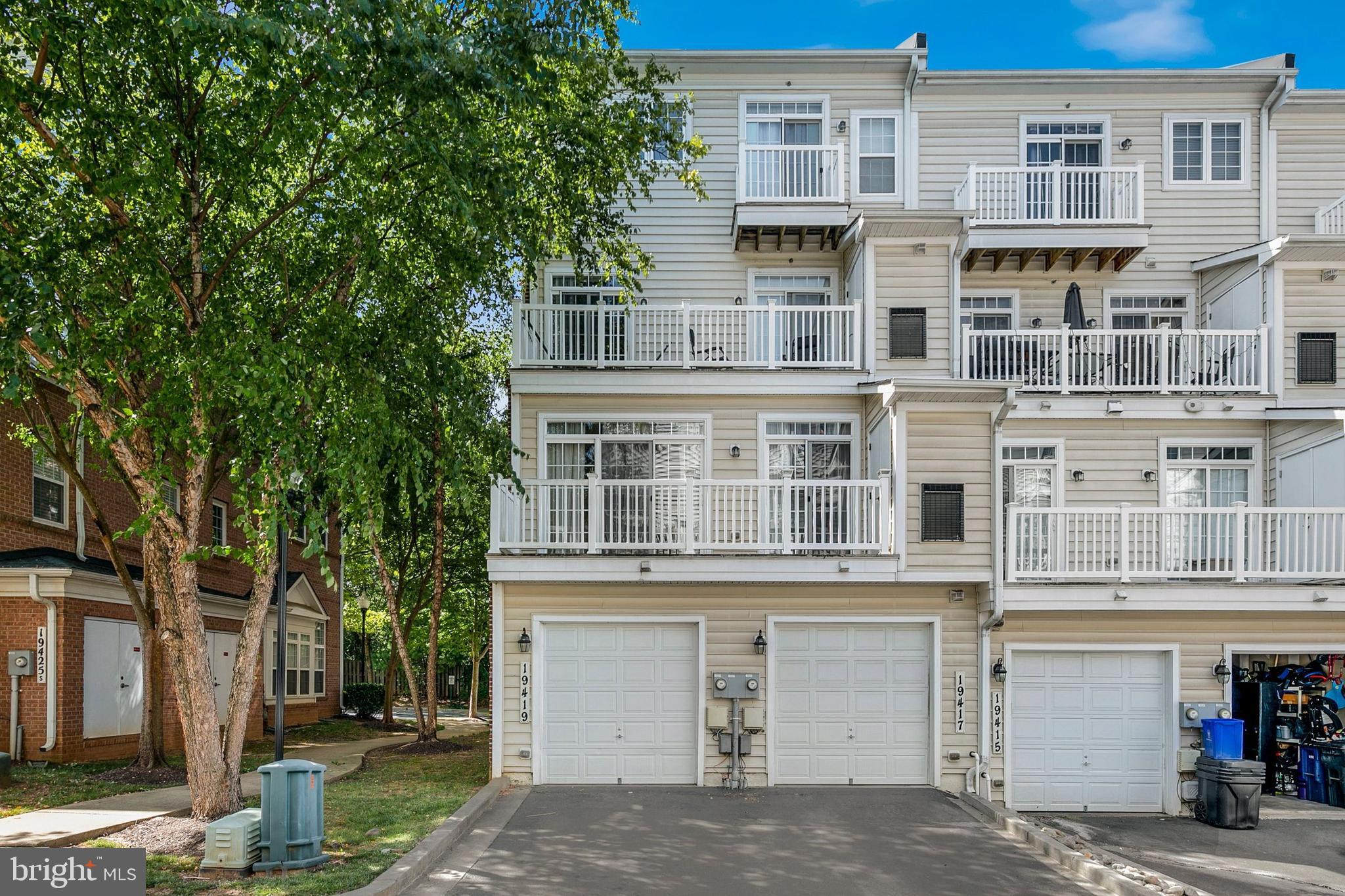 BUCKINGHAM STATION - Residential