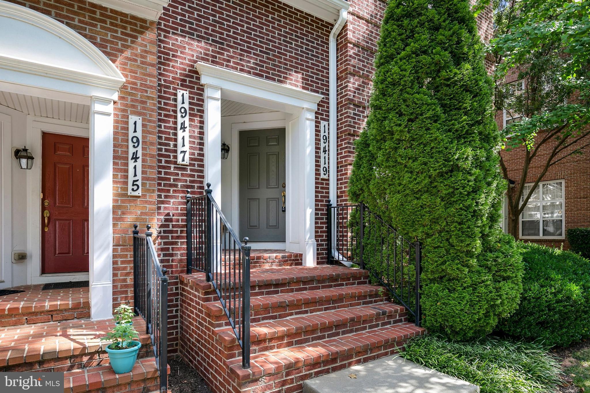 BUCKINGHAM STATION - Residential