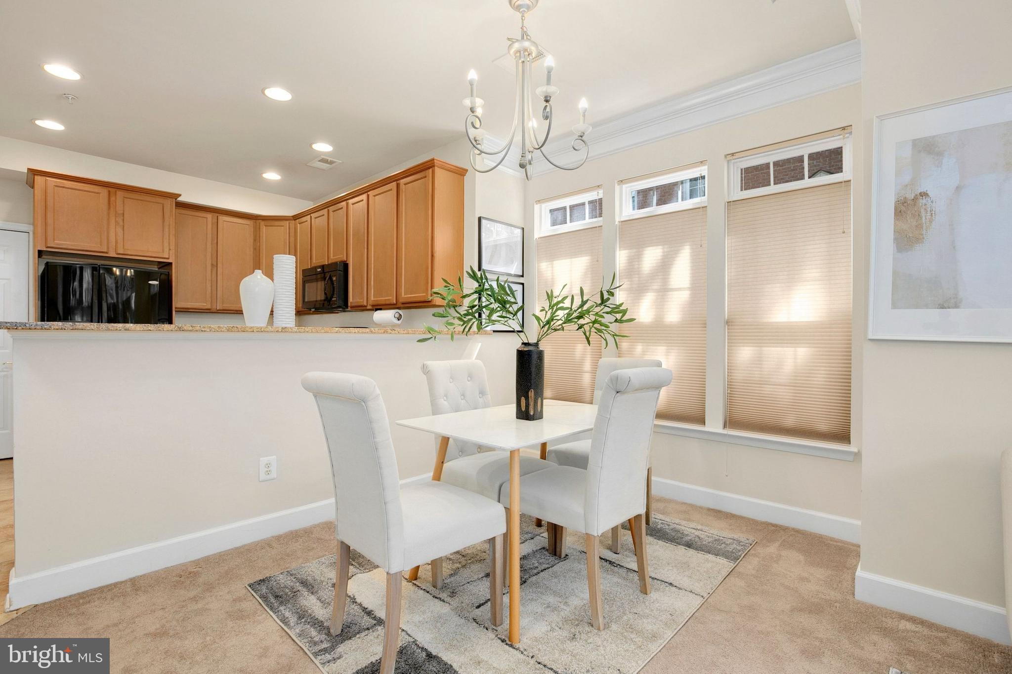 BUCKINGHAM STATION - Residential