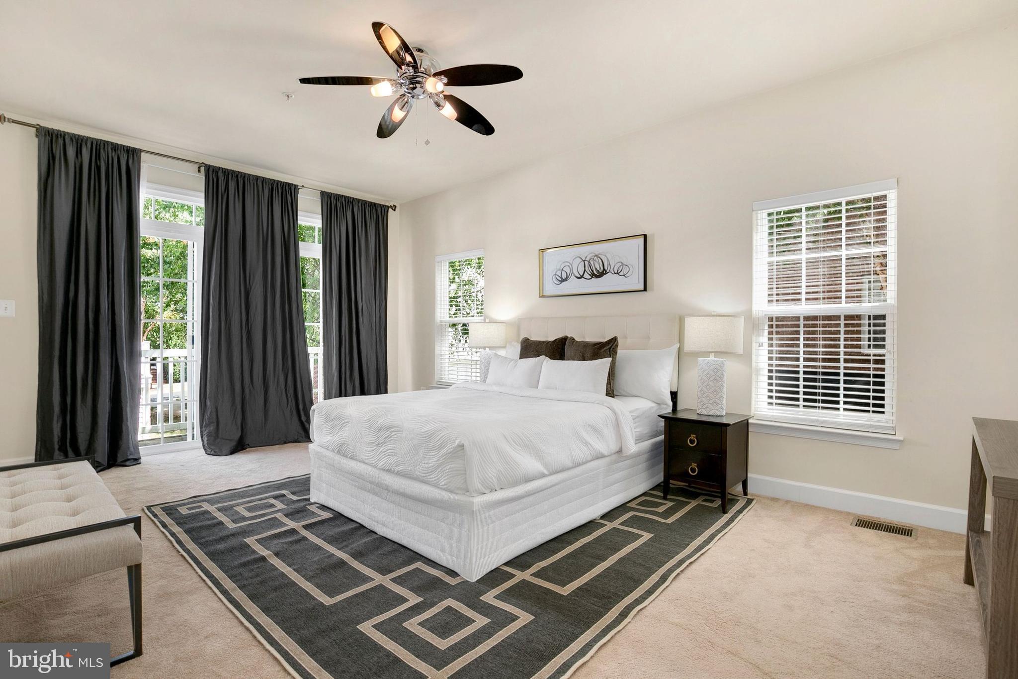 BUCKINGHAM STATION - Residential