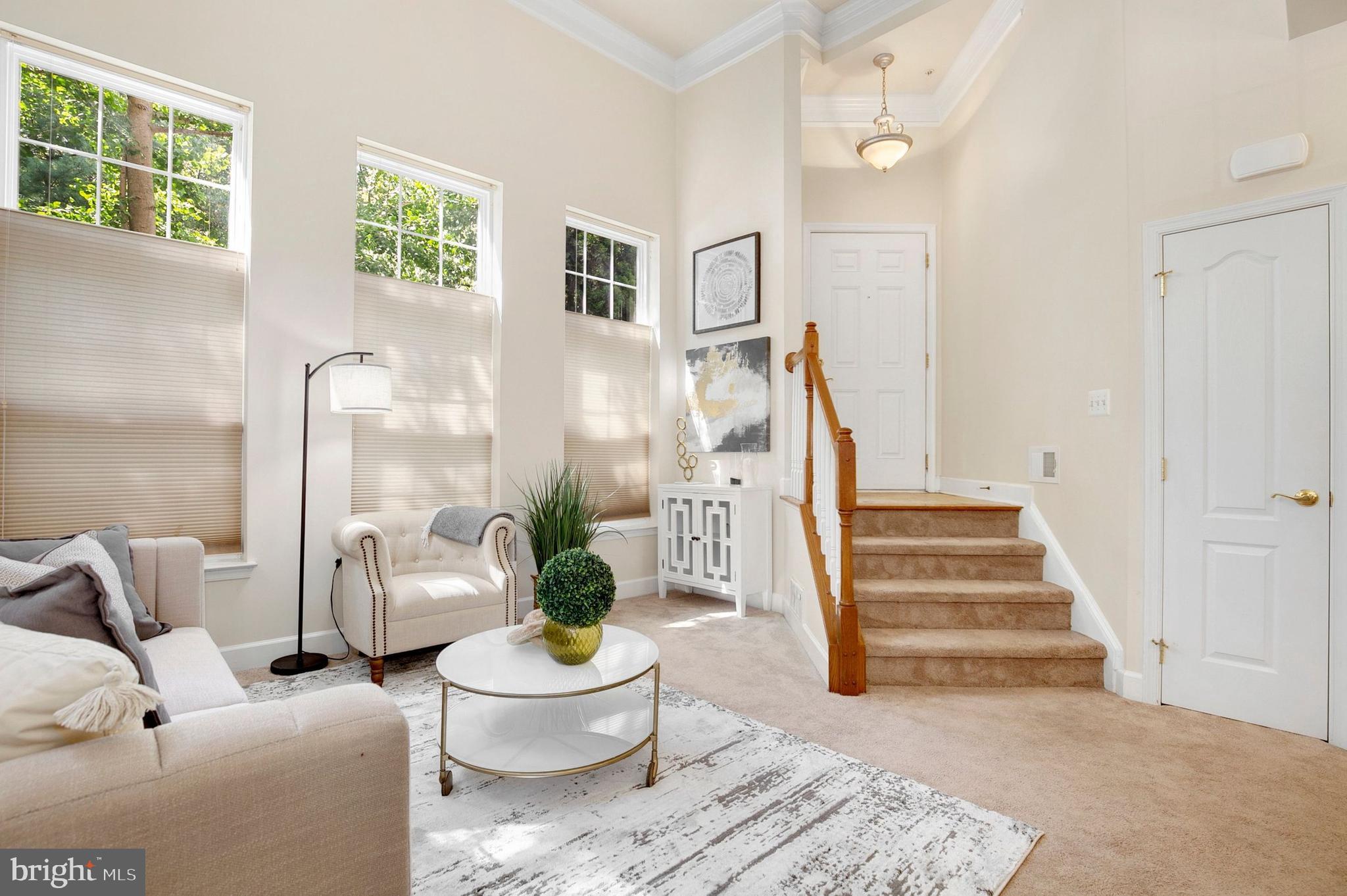 BUCKINGHAM STATION - Residential