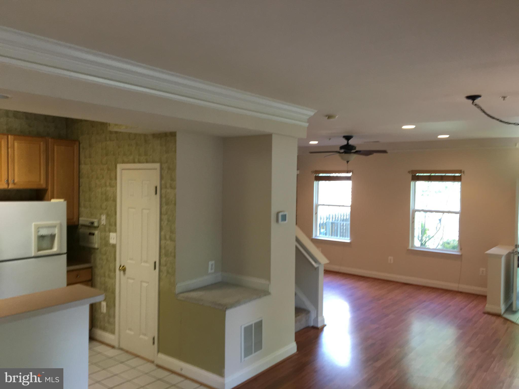 PINEY ORCHARD - Residential Lease