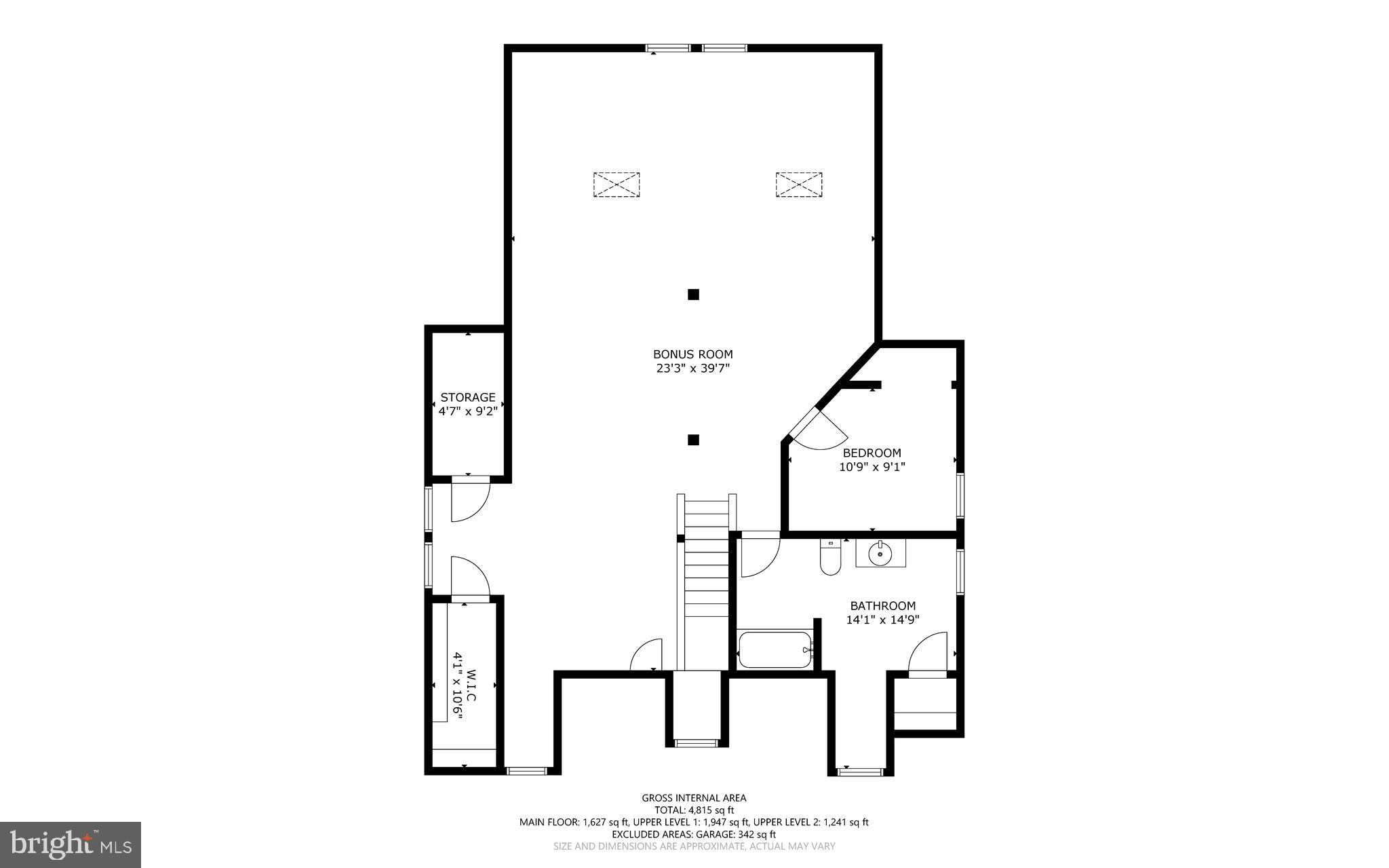 ELLISON HEIGHTS - Residential