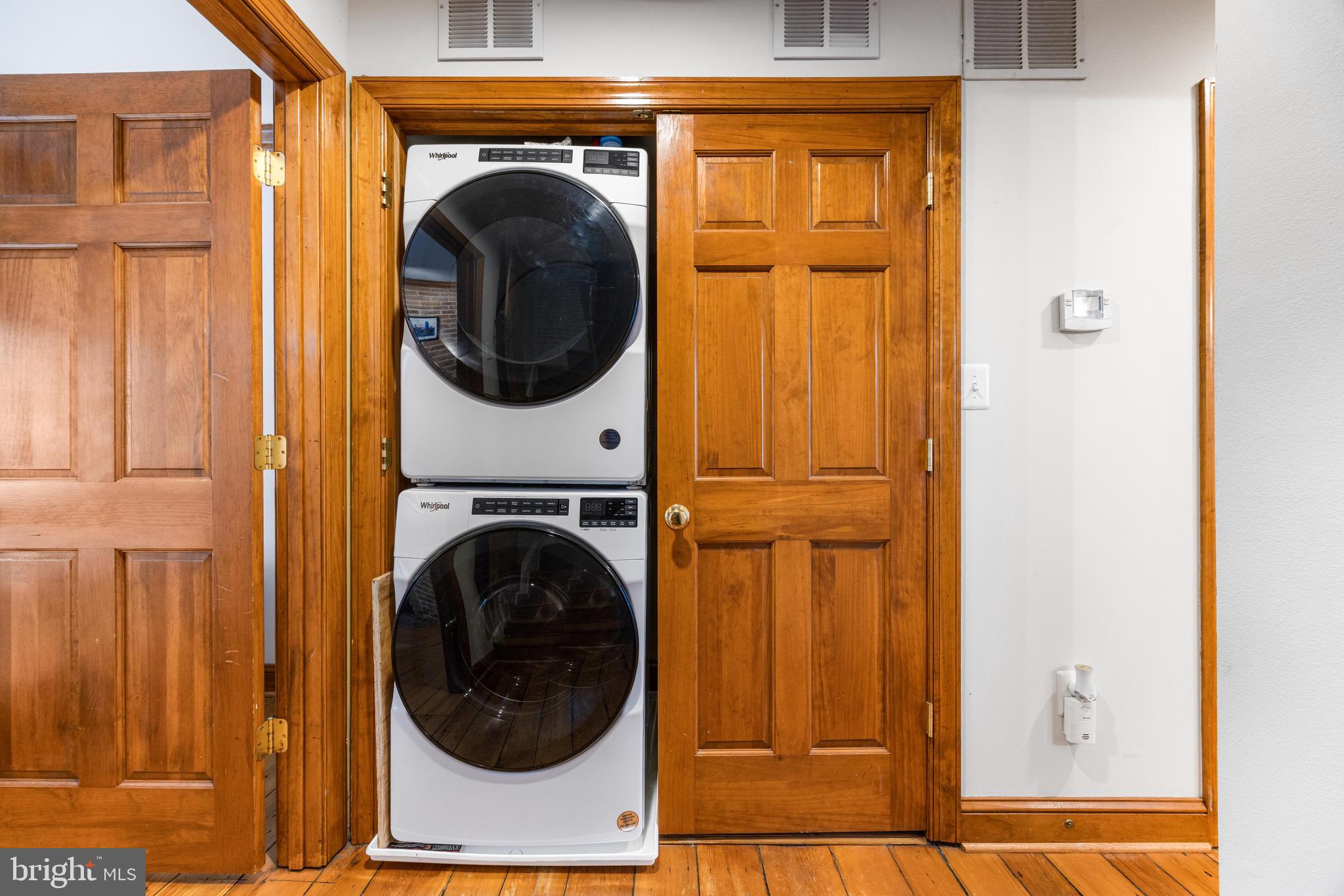 FELLS POINT HISTORIC DISTRICT - Residential Income