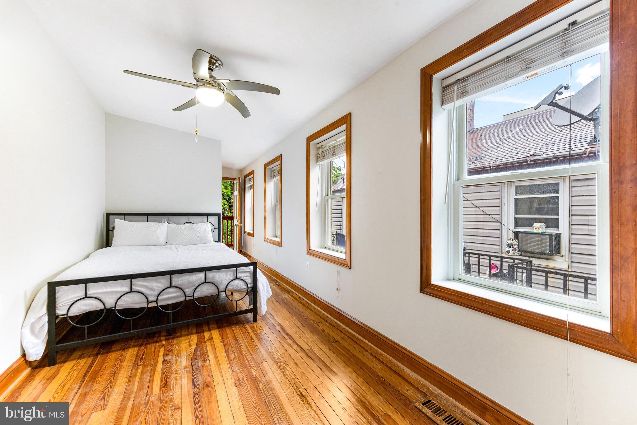 FELLS POINT HISTORIC DISTRICT - Residential Income