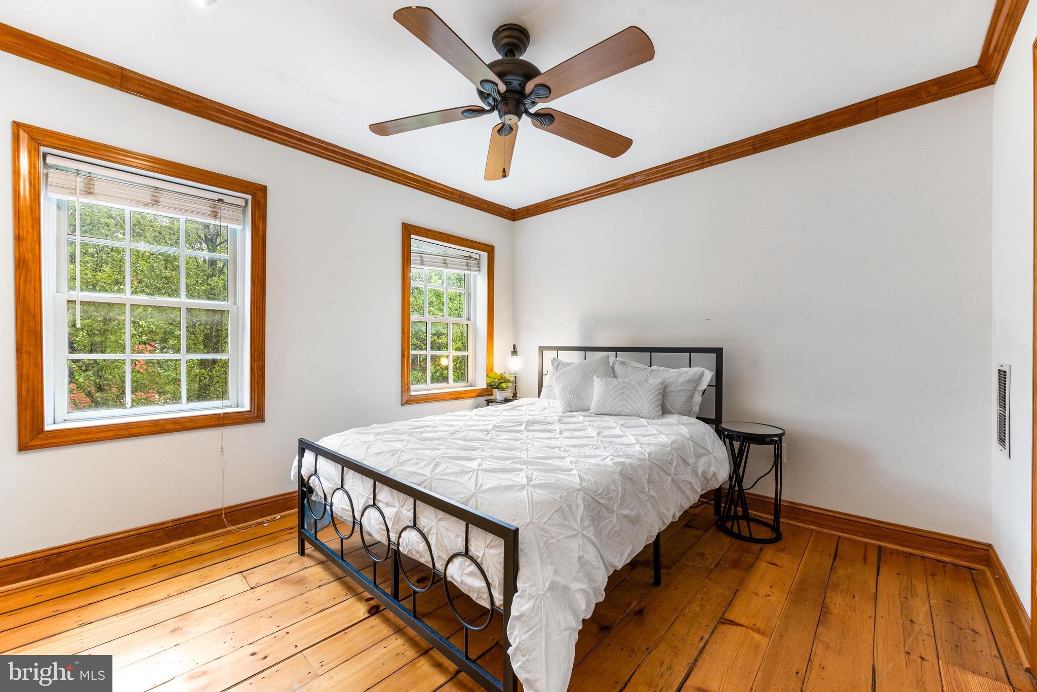FELLS POINT HISTORIC DISTRICT - Residential Income
