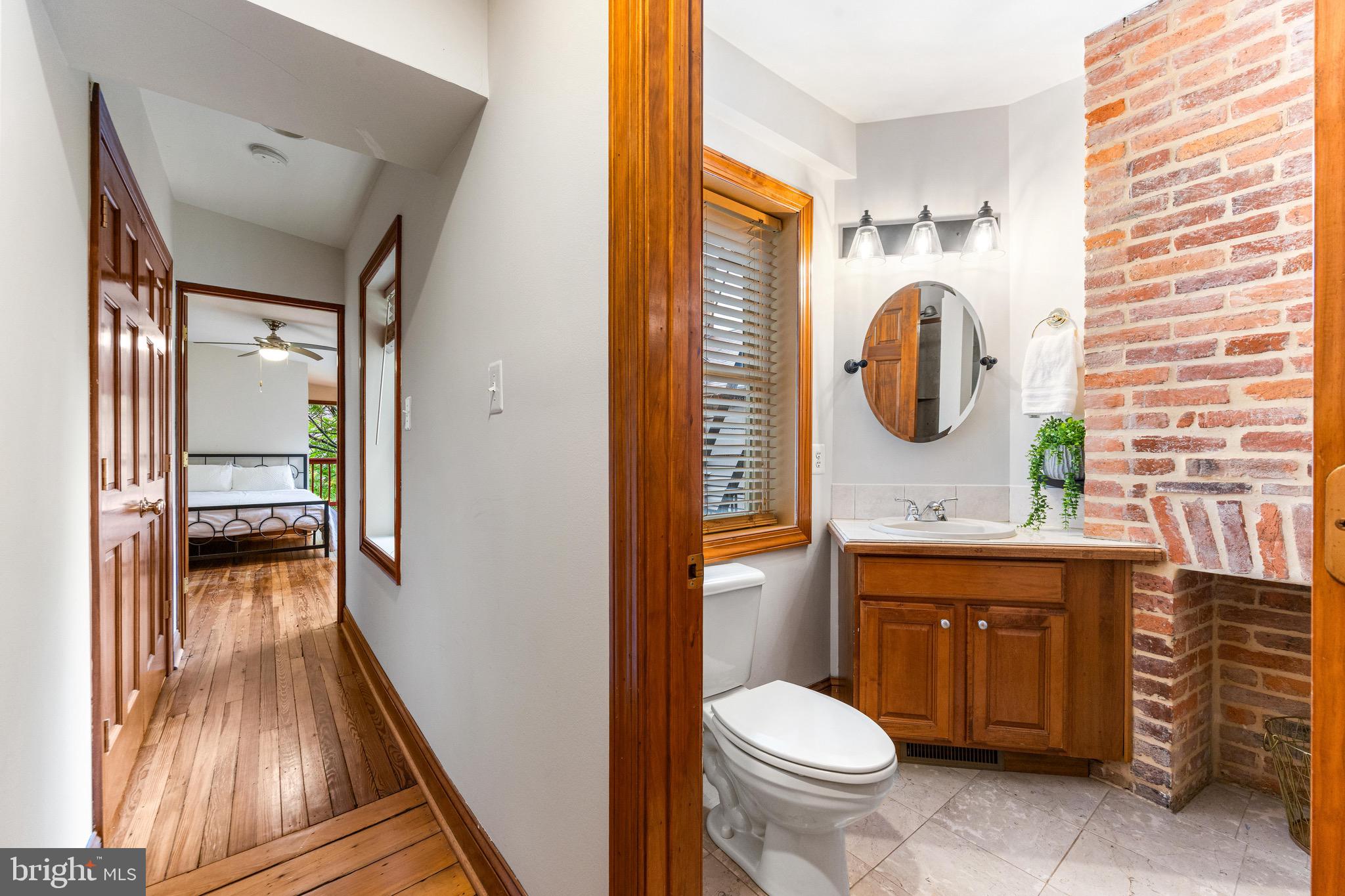 FELLS POINT HISTORIC DISTRICT - Residential Income