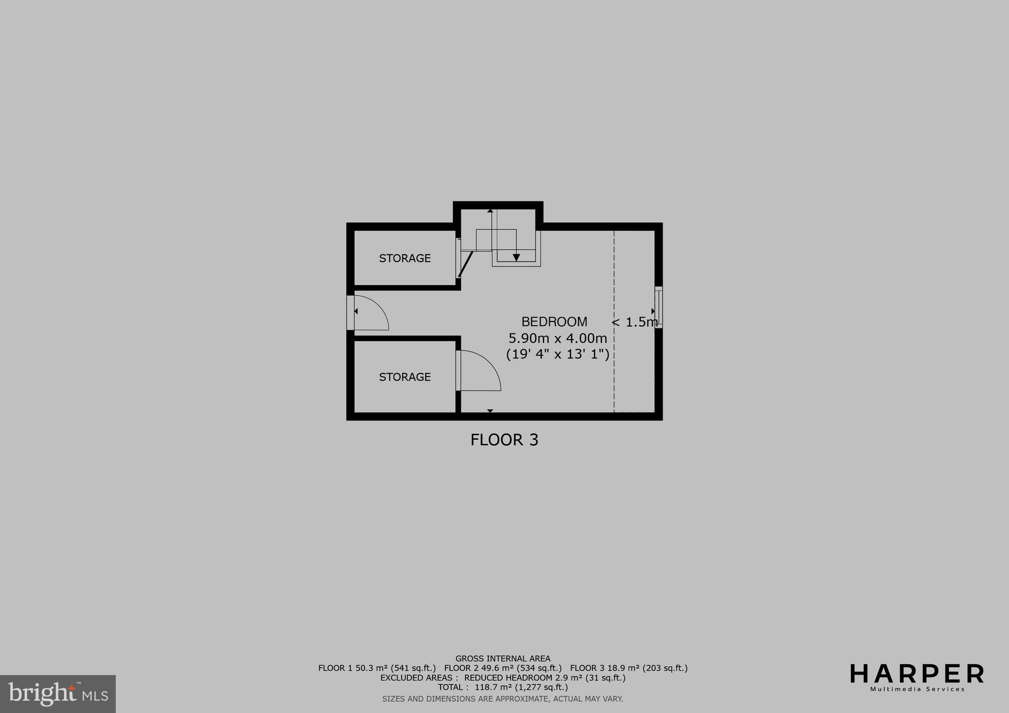 FELLS POINT HISTORIC DISTRICT - Residential Income