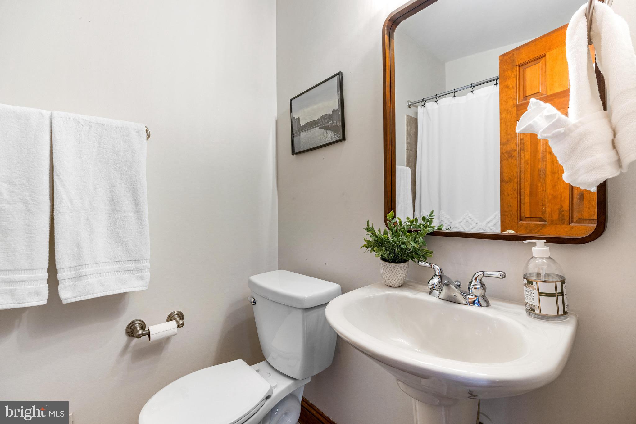 FELLS POINT HISTORIC DISTRICT - Residential Income