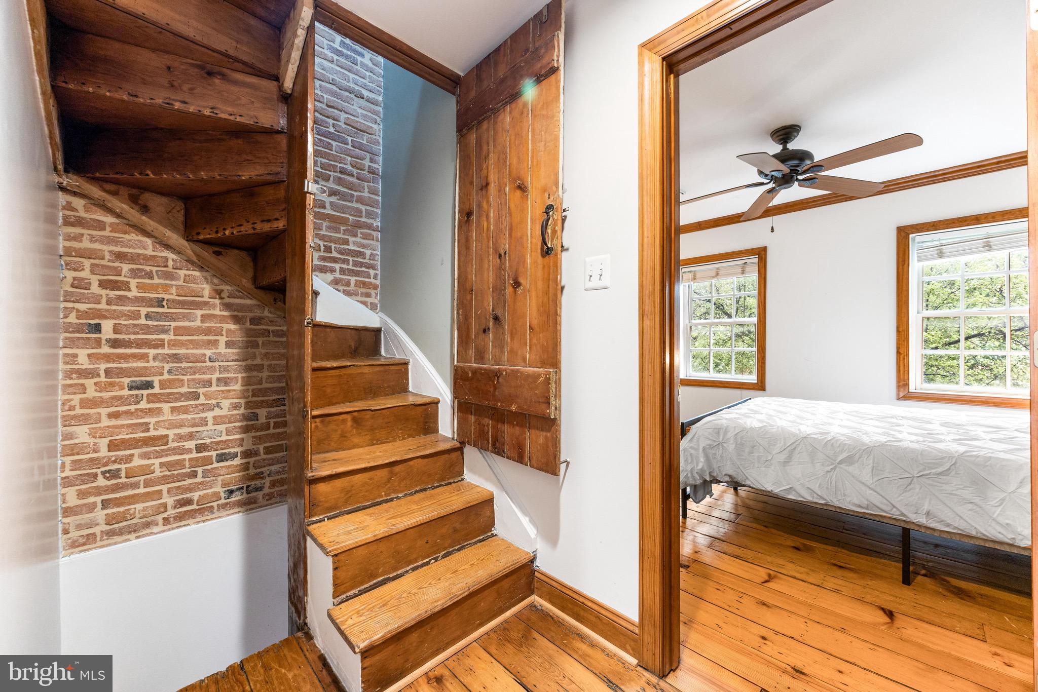 FELLS POINT HISTORIC DISTRICT - Residential Income