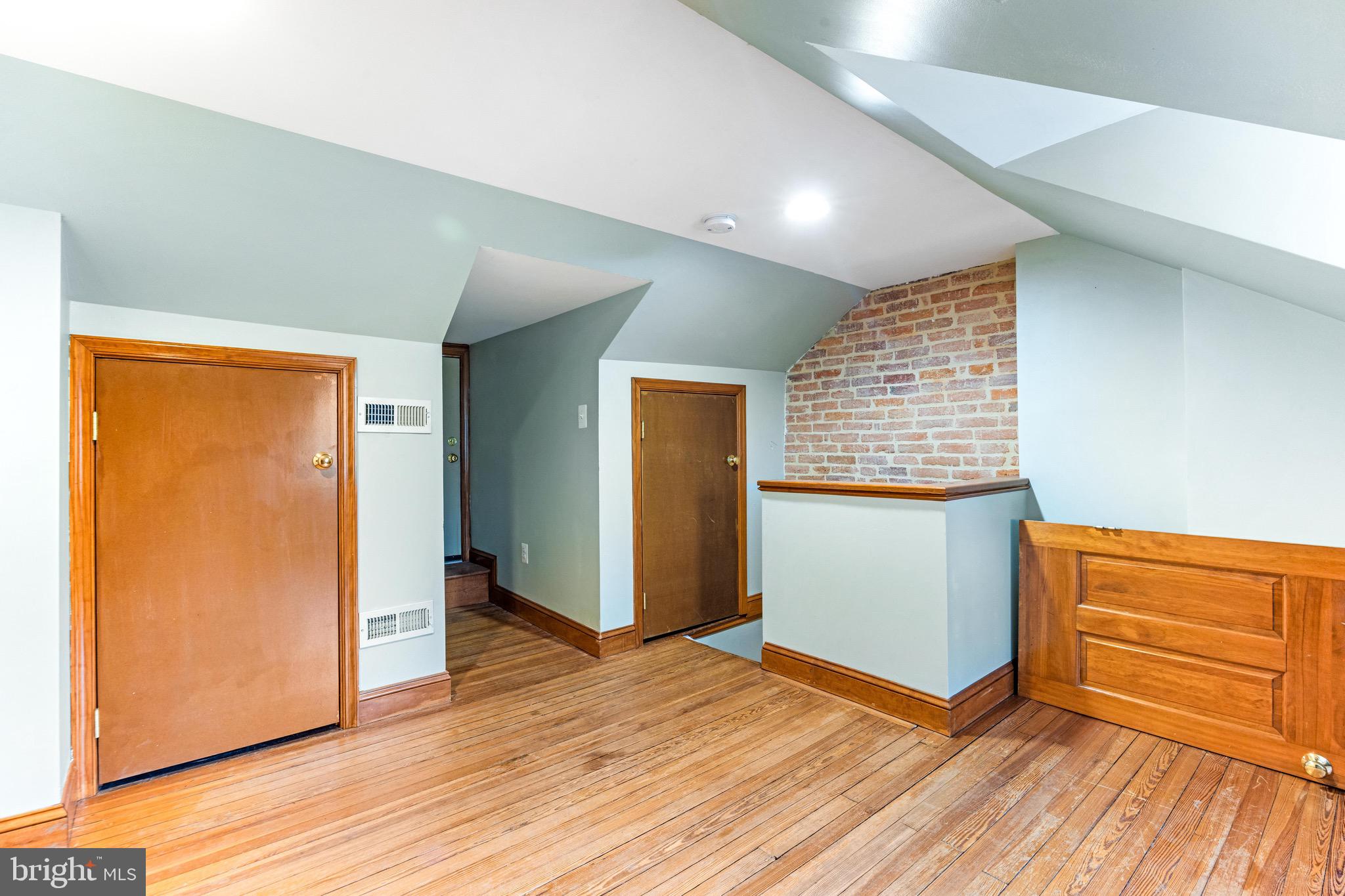 FELLS POINT HISTORIC DISTRICT - Residential Income