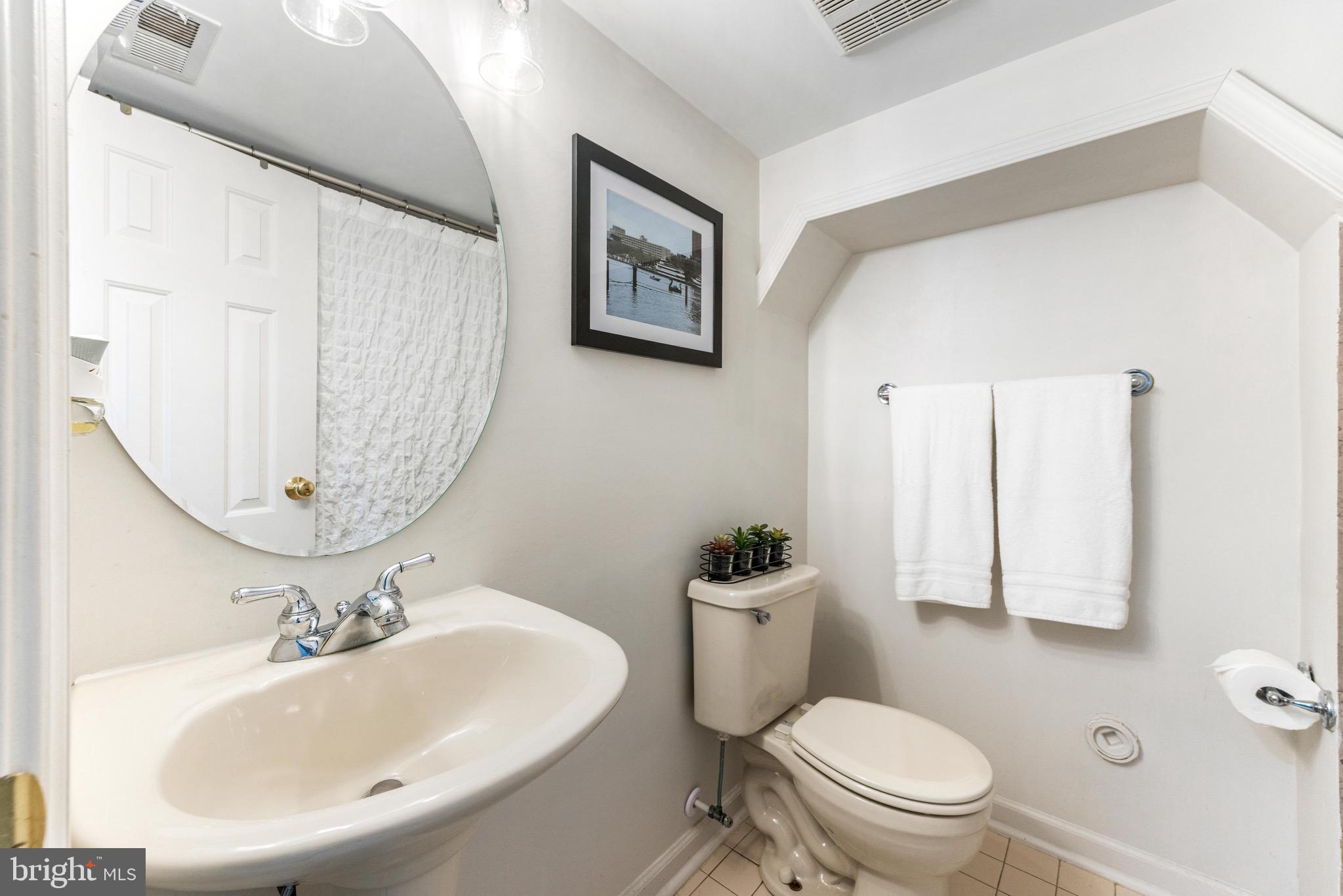FELLS POINT HISTORIC DISTRICT - Residential Income