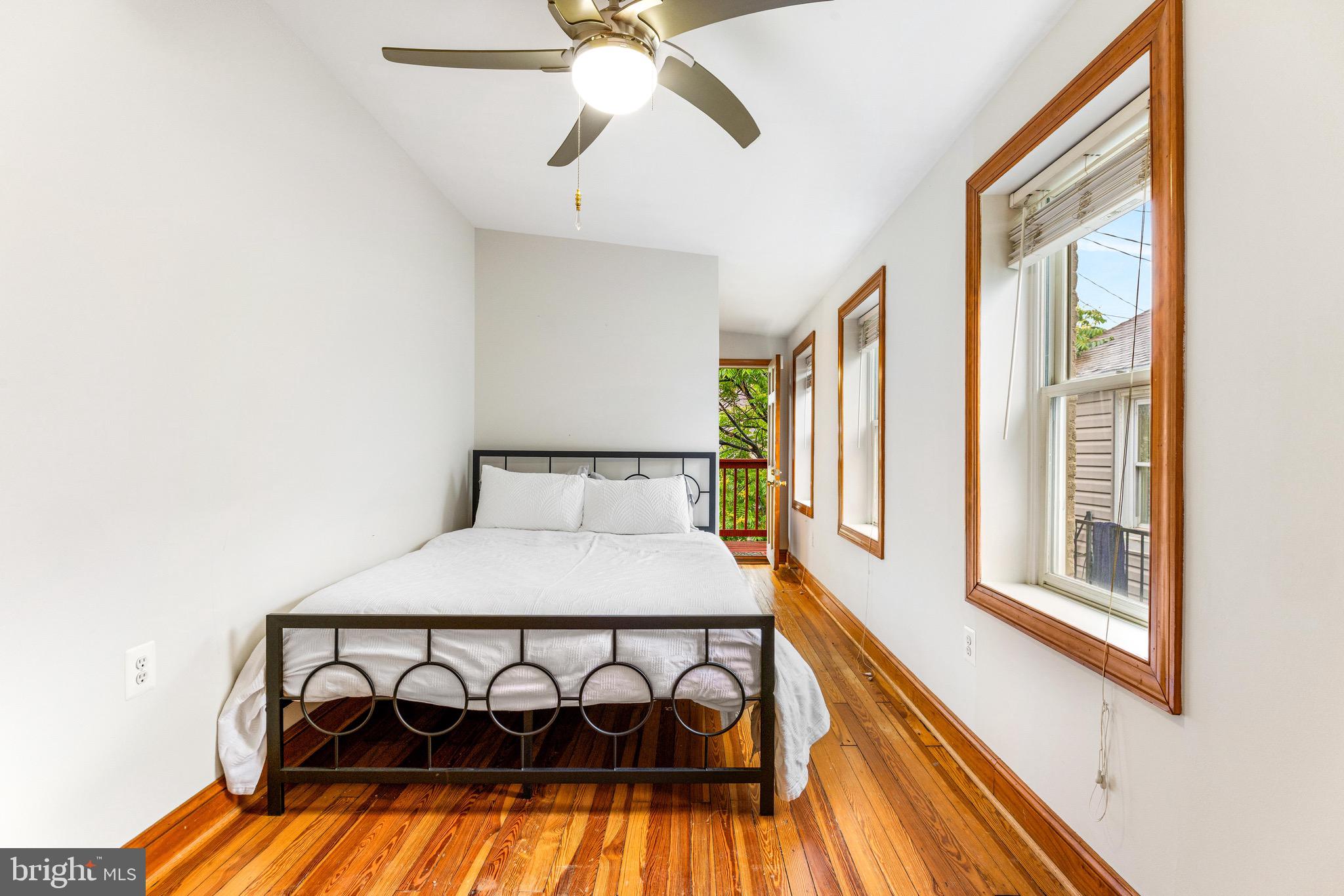 FELLS POINT HISTORIC DISTRICT - Residential Income