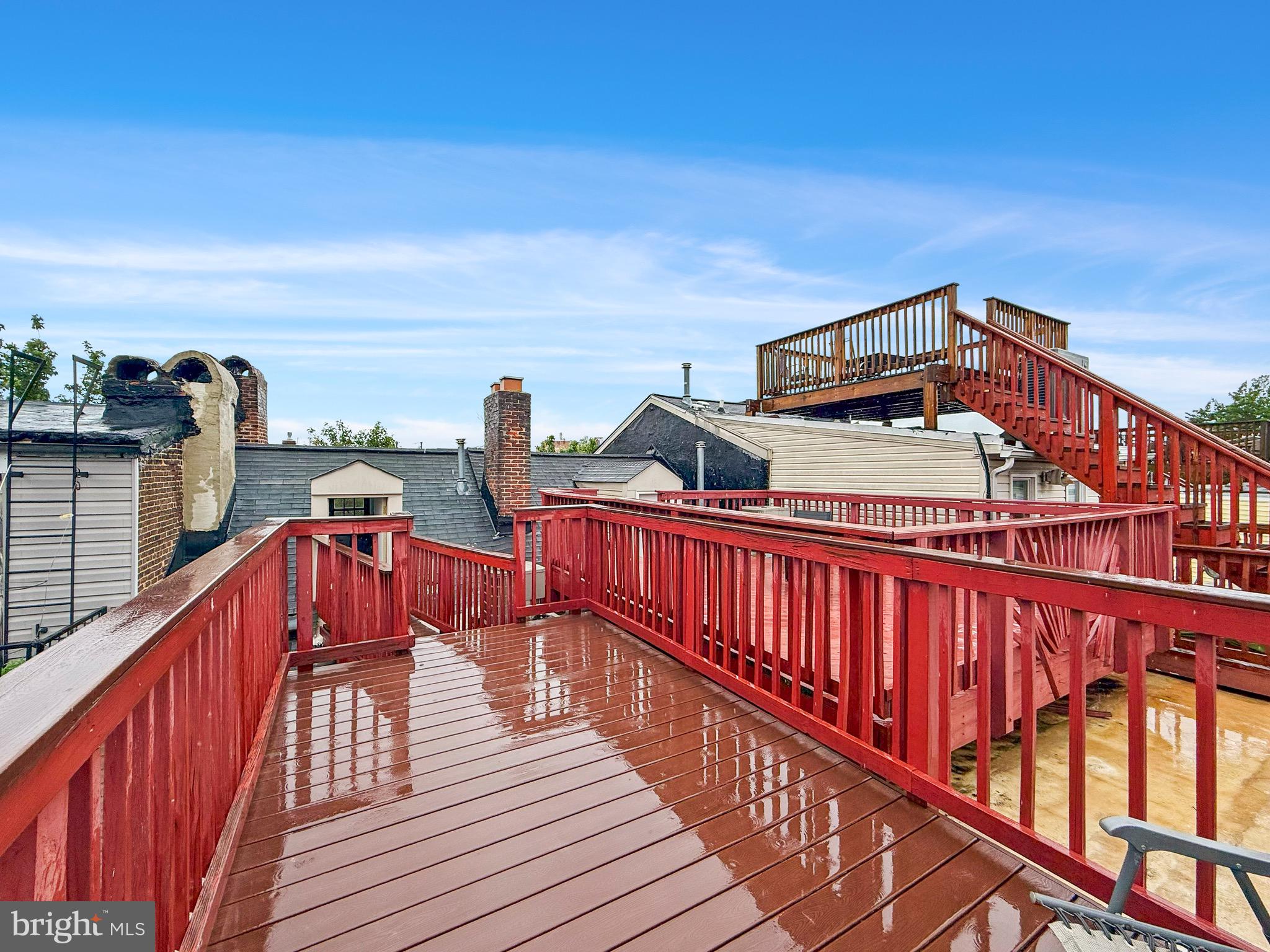 FELLS POINT HISTORIC DISTRICT - Residential Income