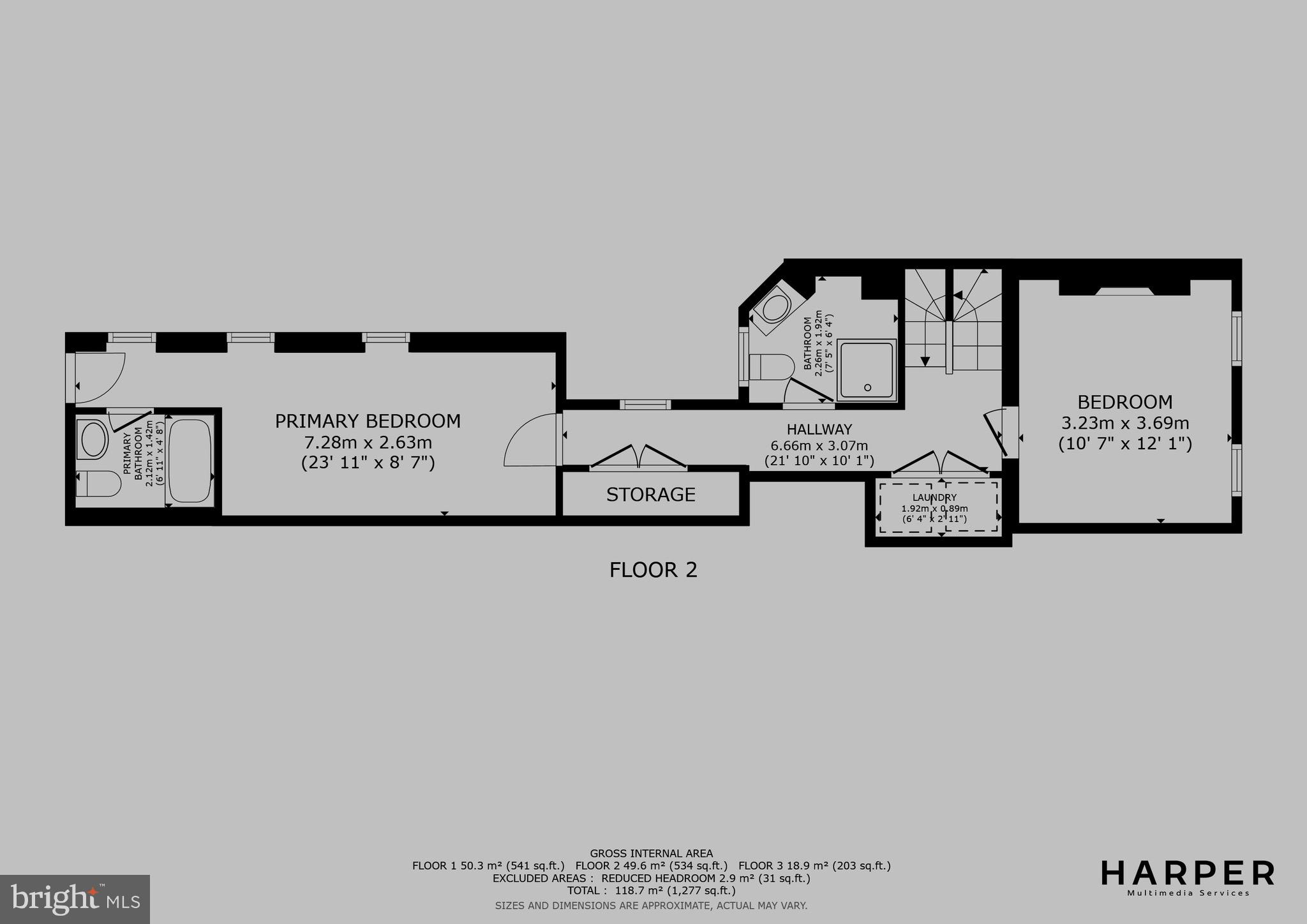 FELLS POINT HISTORIC DISTRICT - Residential Income