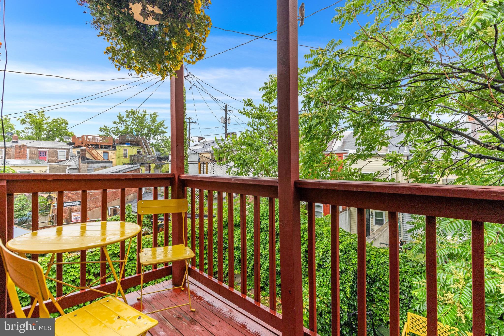 FELLS POINT HISTORIC DISTRICT - Residential Income