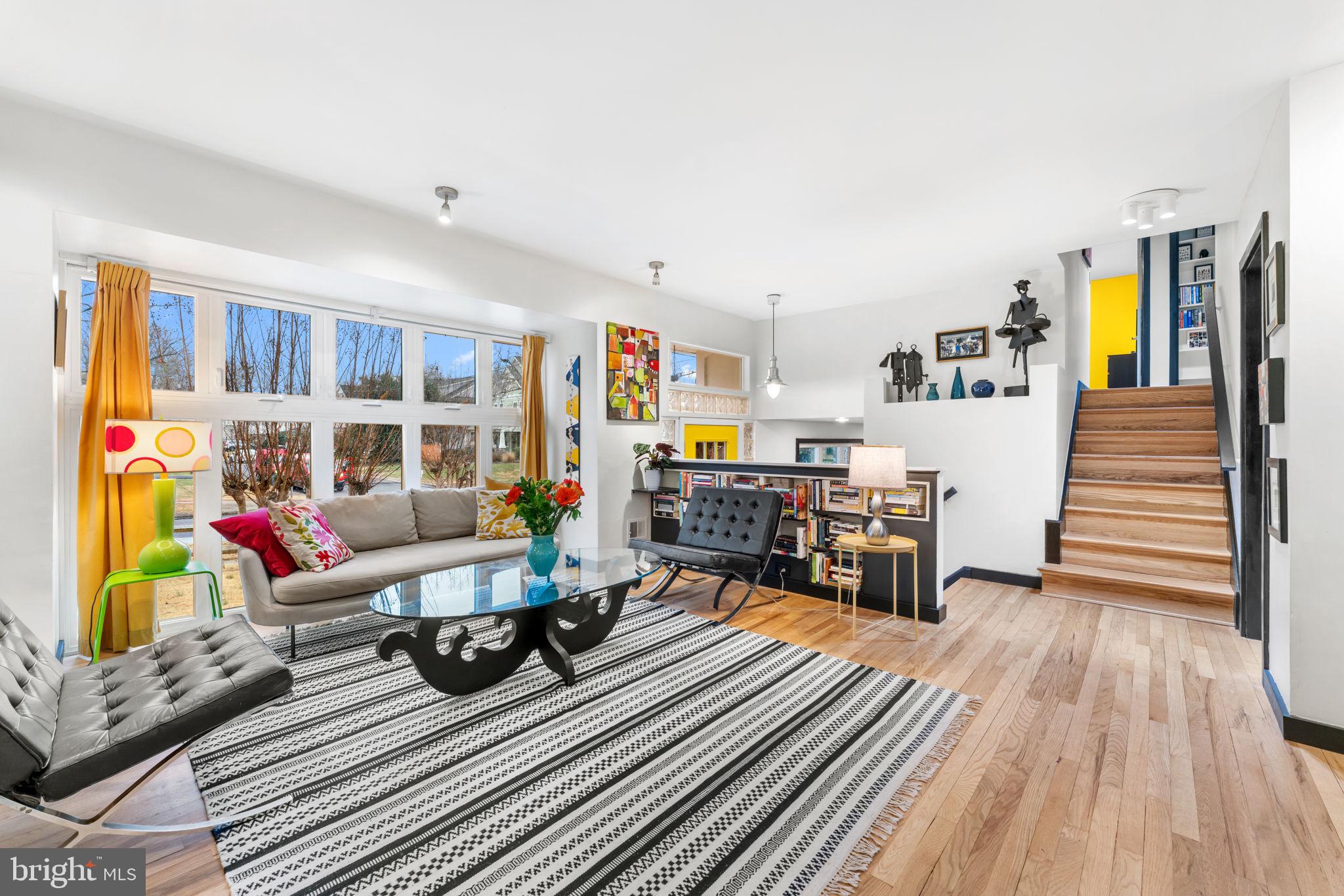 BRADMOOR - Residential