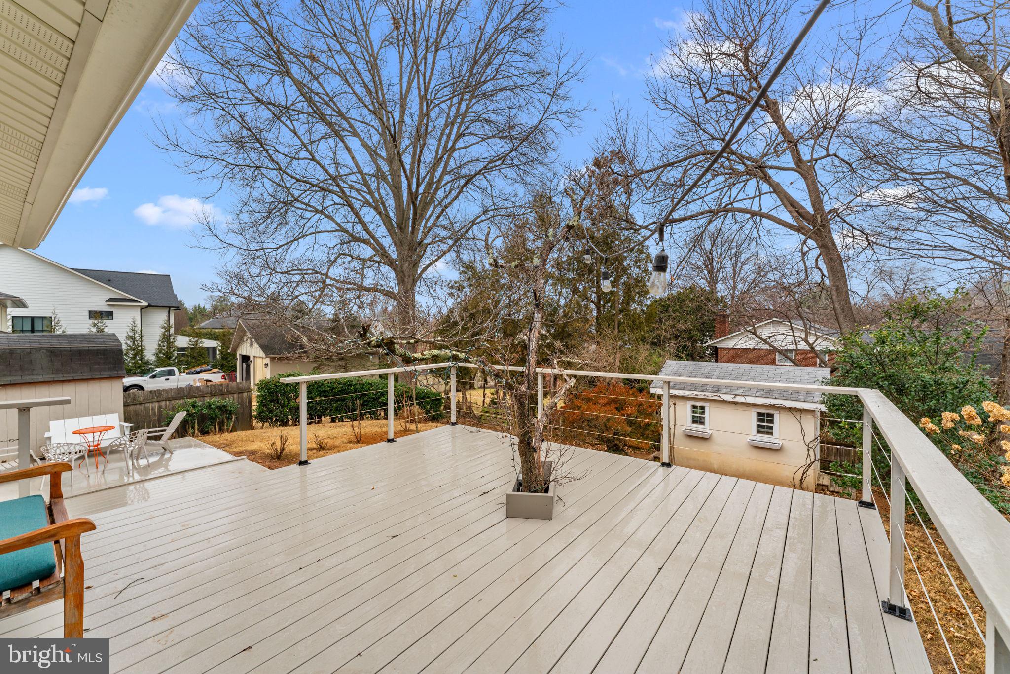 BRADMOOR - Residential