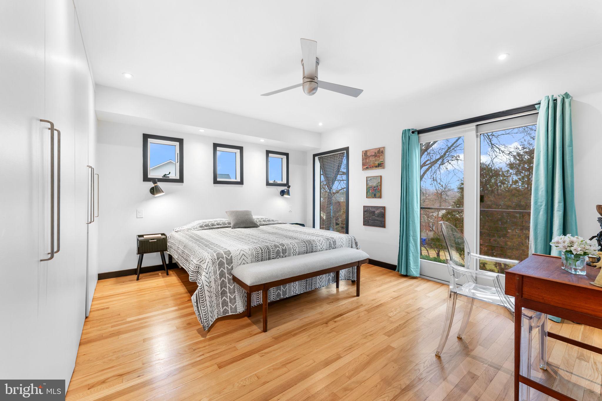 BRADMOOR - Residential