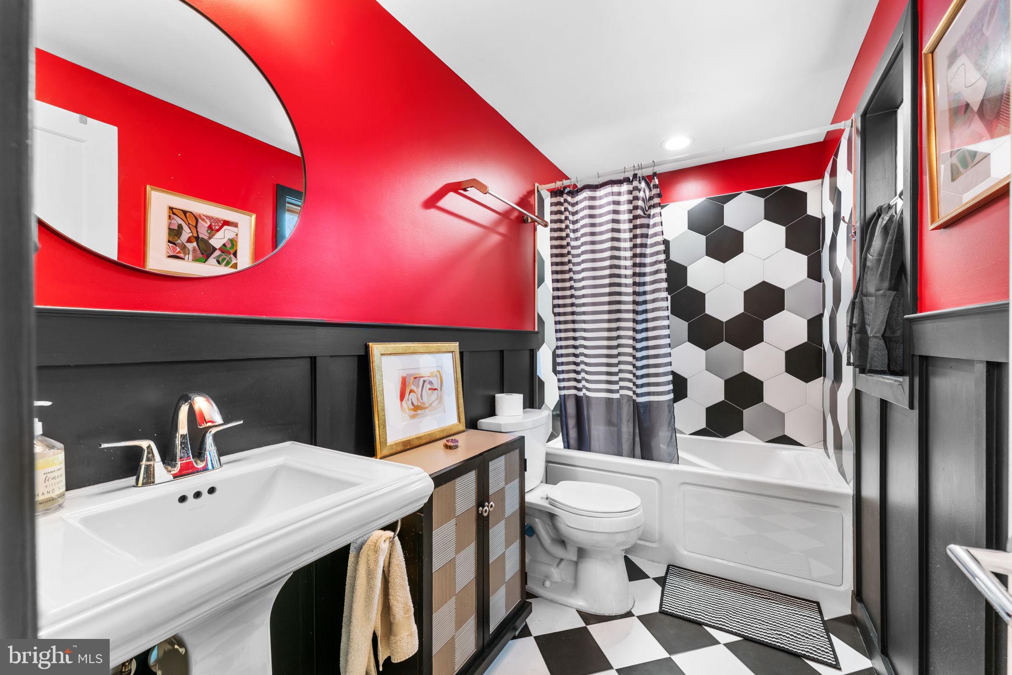 BRADMOOR - Residential