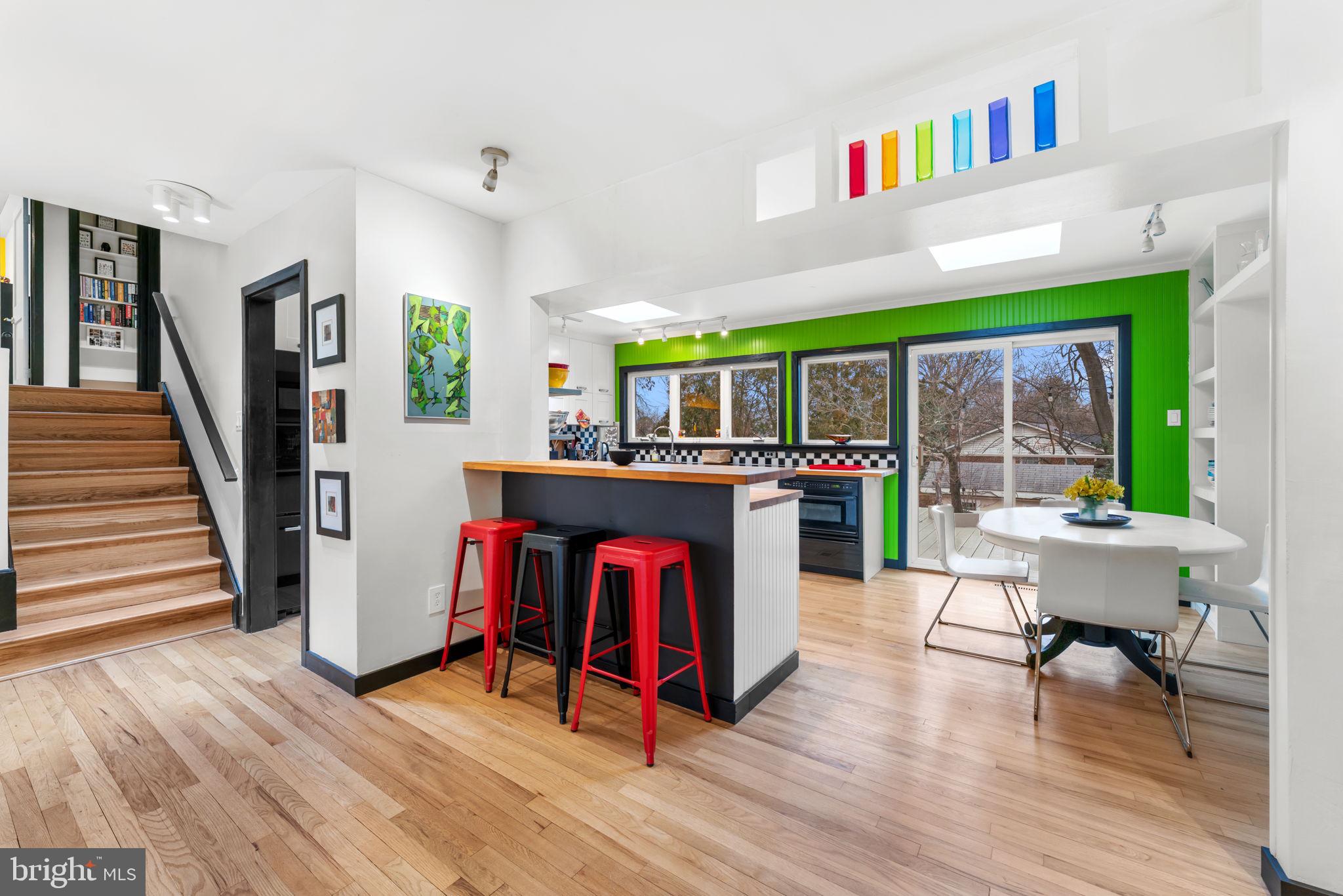 BRADMOOR - Residential