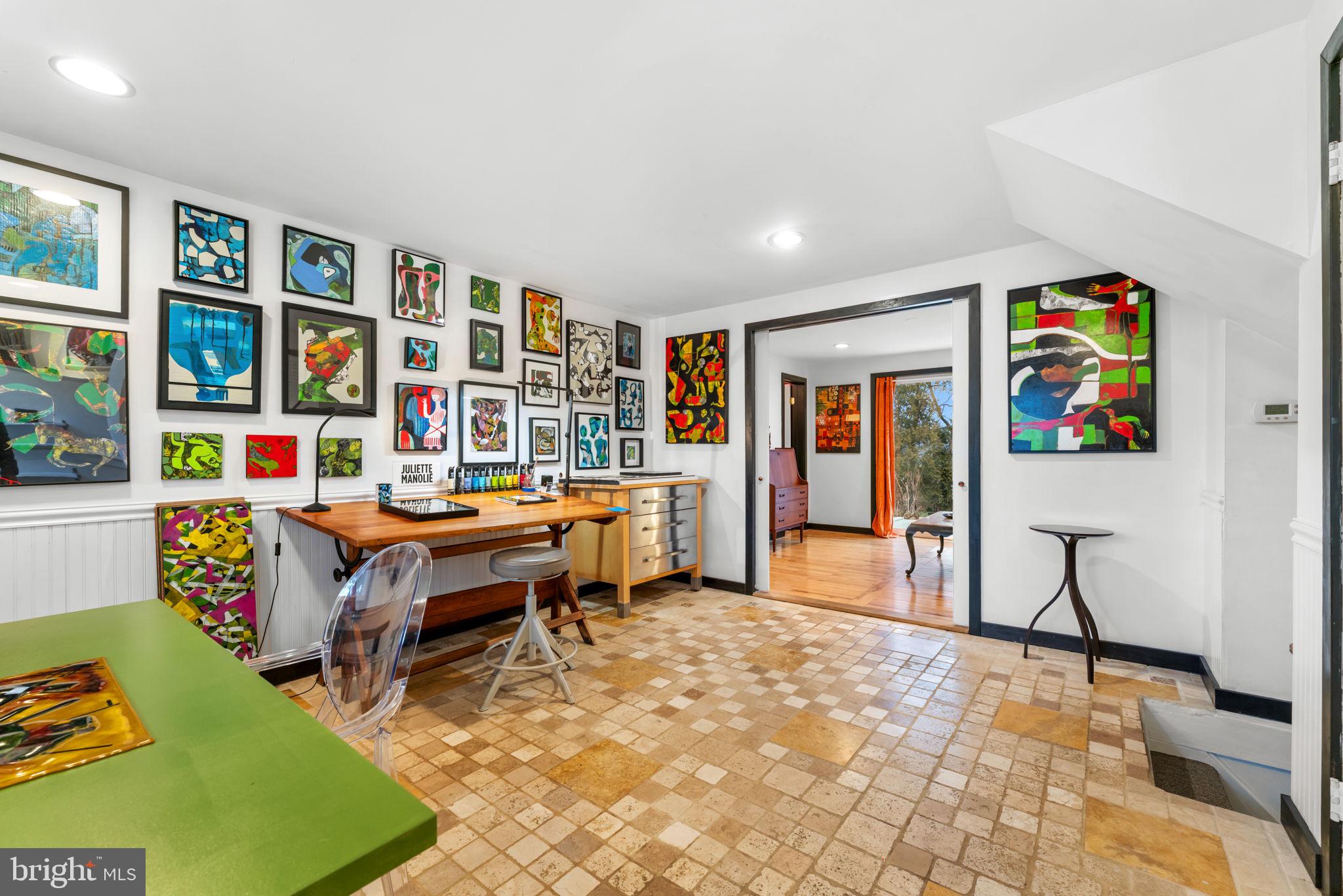 BRADMOOR - Residential