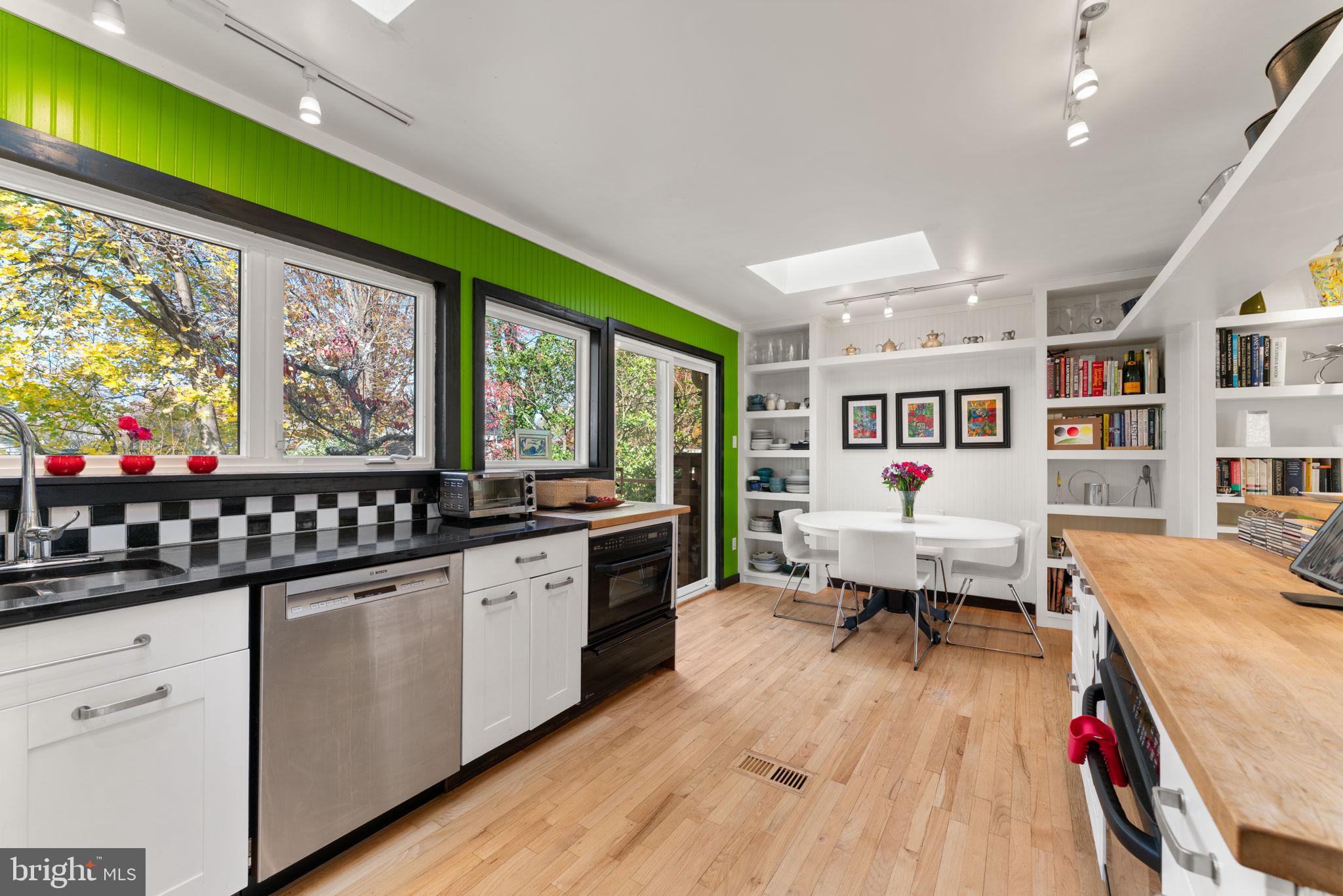 BRADMOOR - Residential