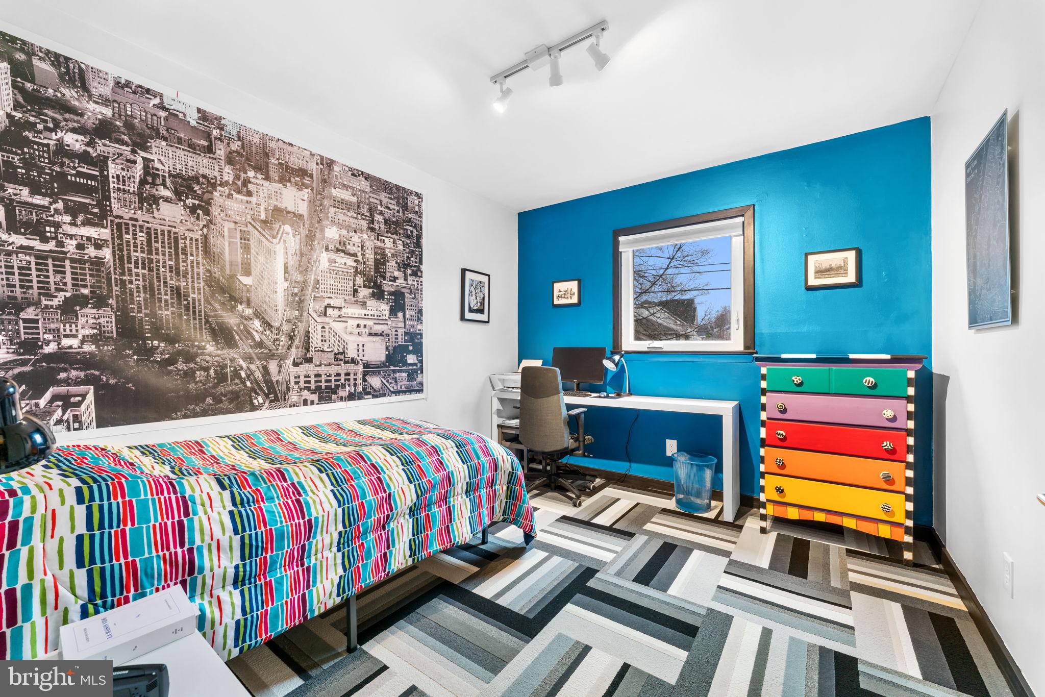 BRADMOOR - Residential