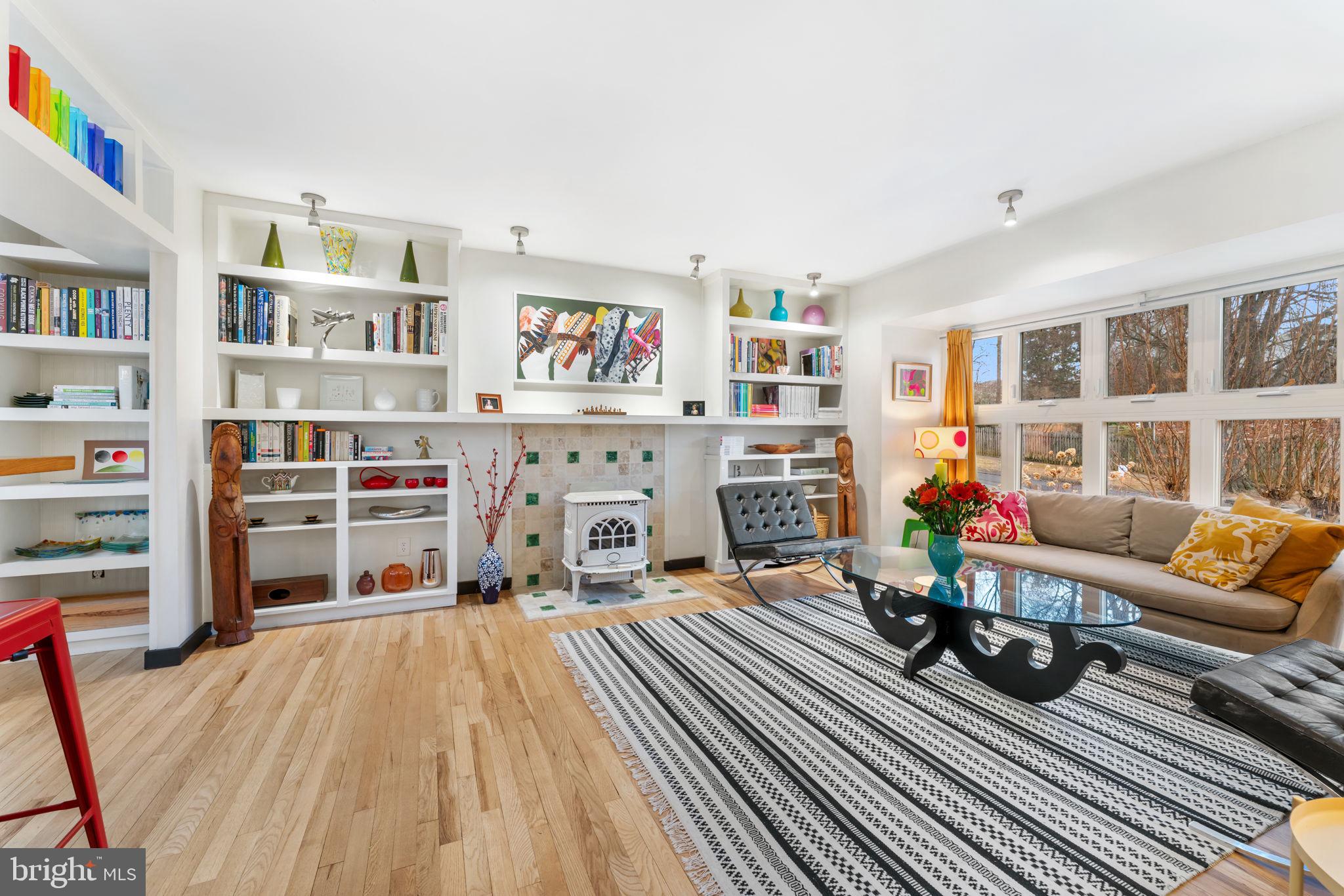 BRADMOOR - Residential