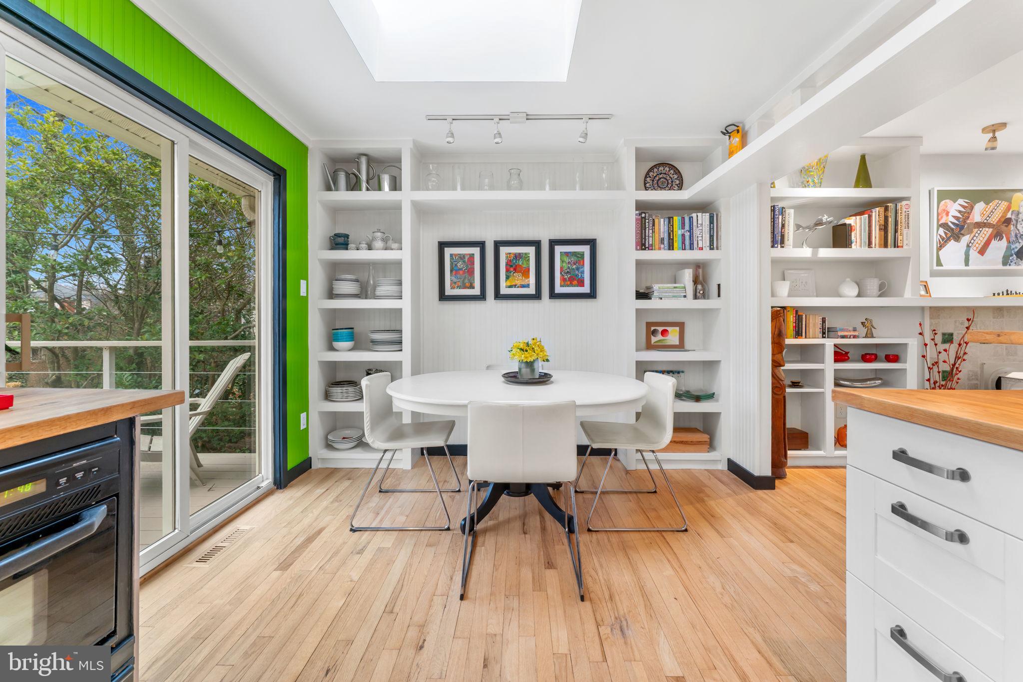 BRADMOOR - Residential