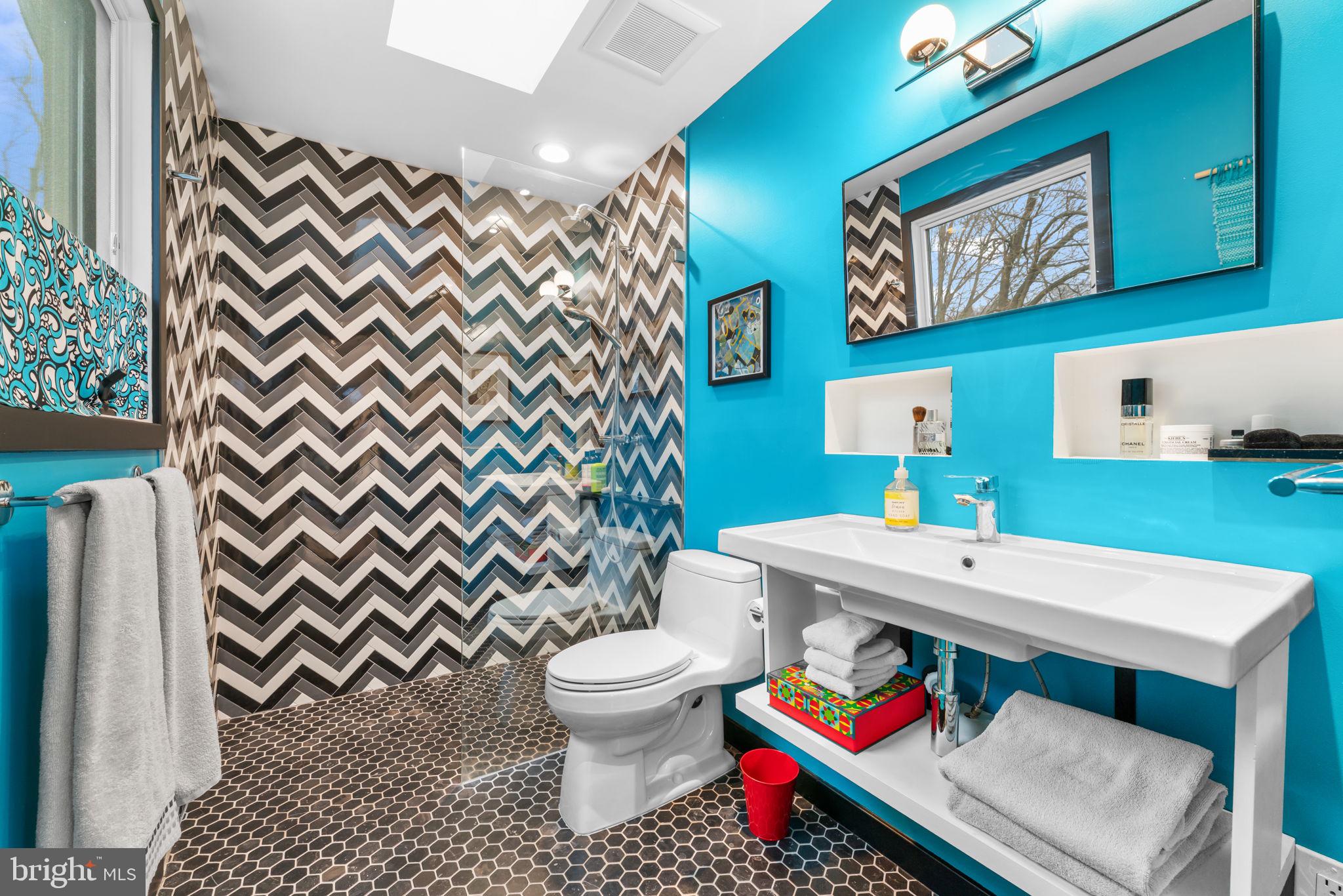 BRADMOOR - Residential