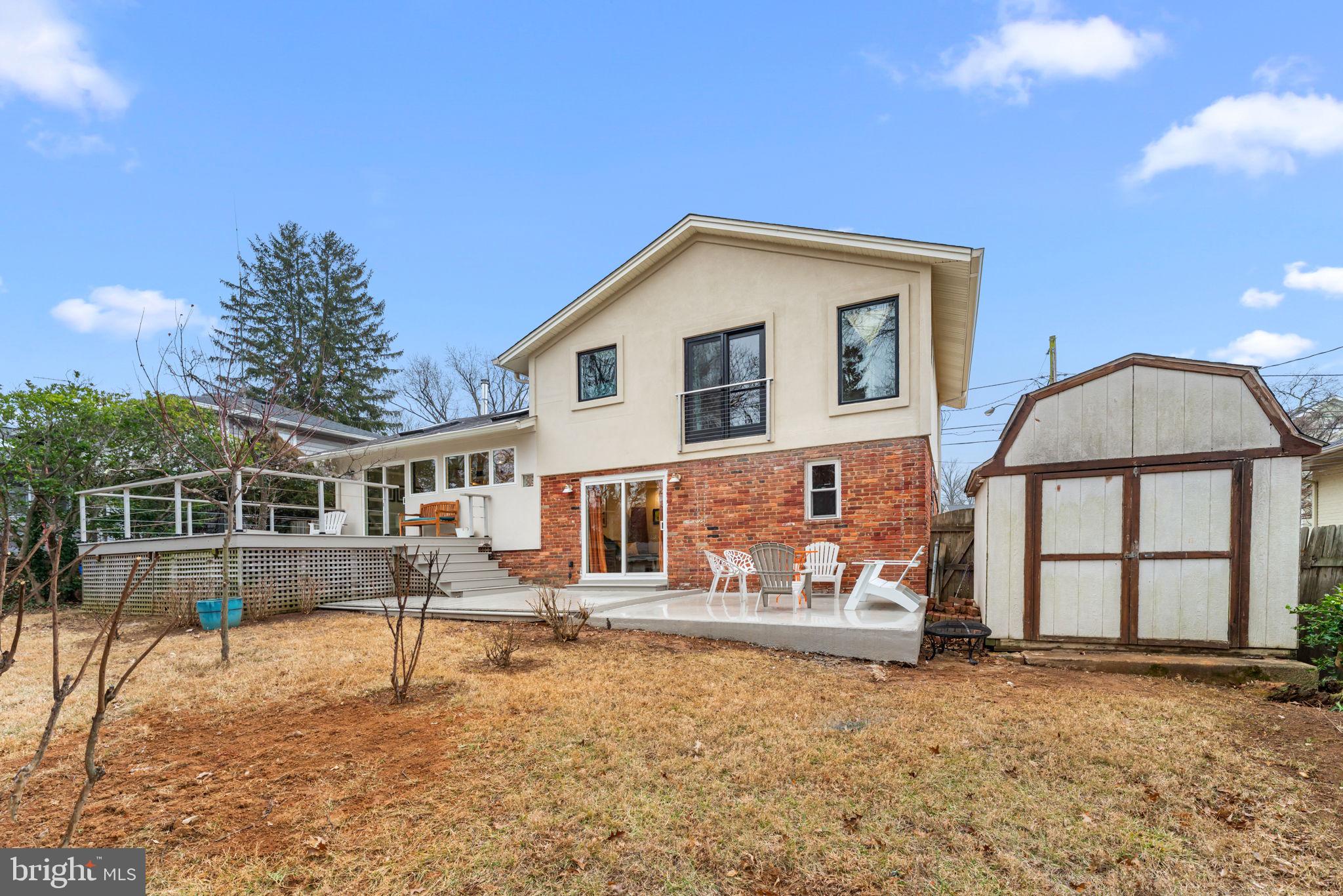 BRADMOOR - Residential