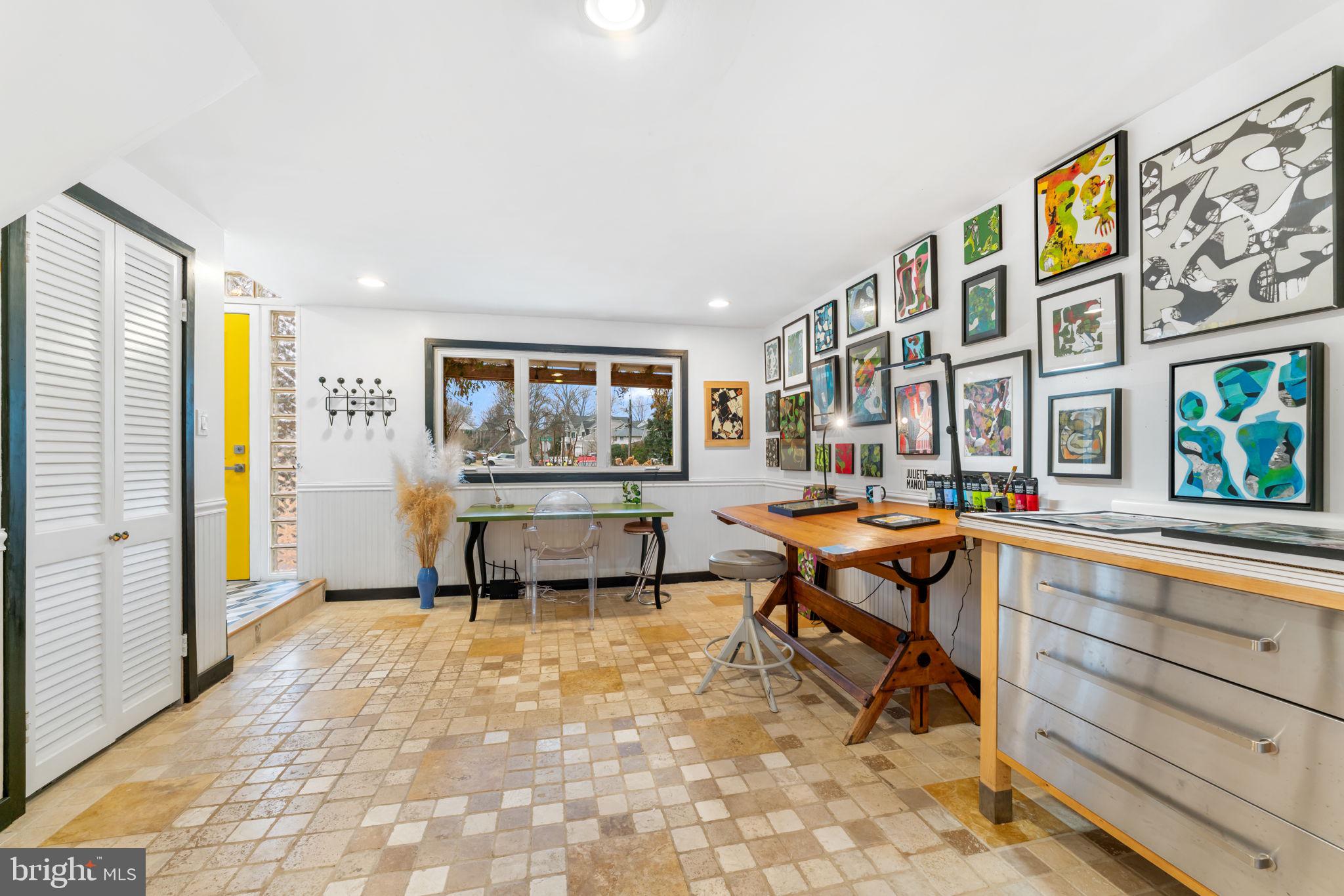 BRADMOOR - Residential