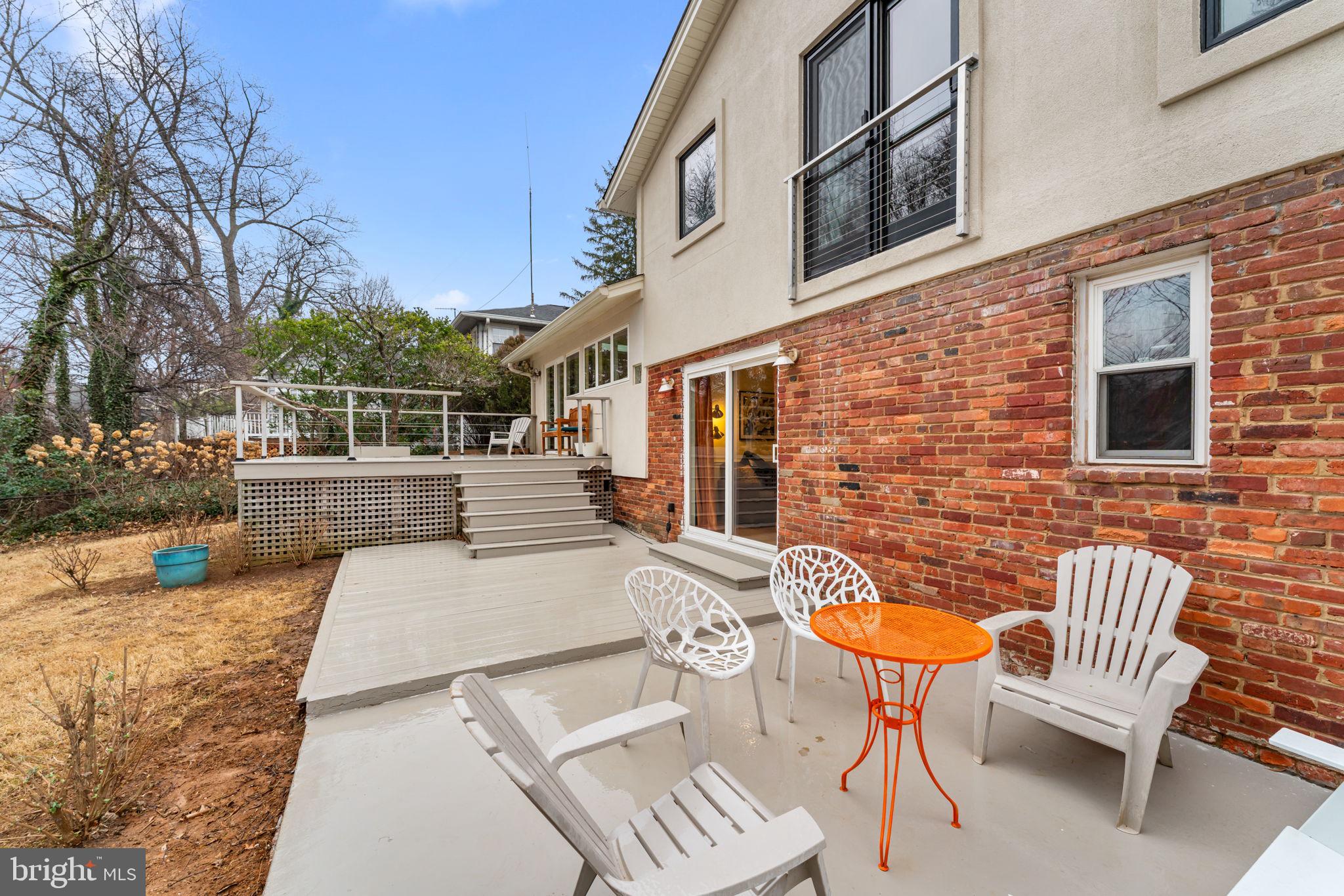 BRADMOOR - Residential