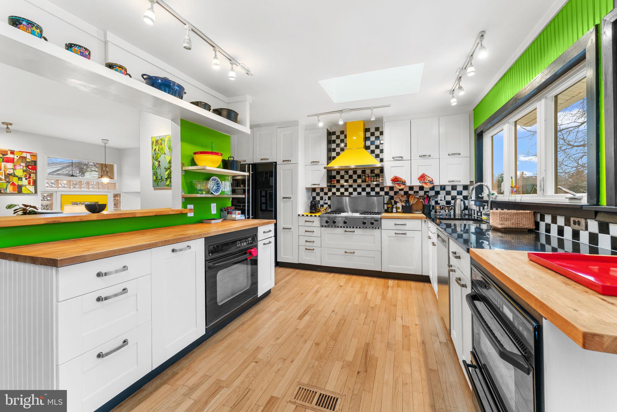 BRADMOOR - Residential