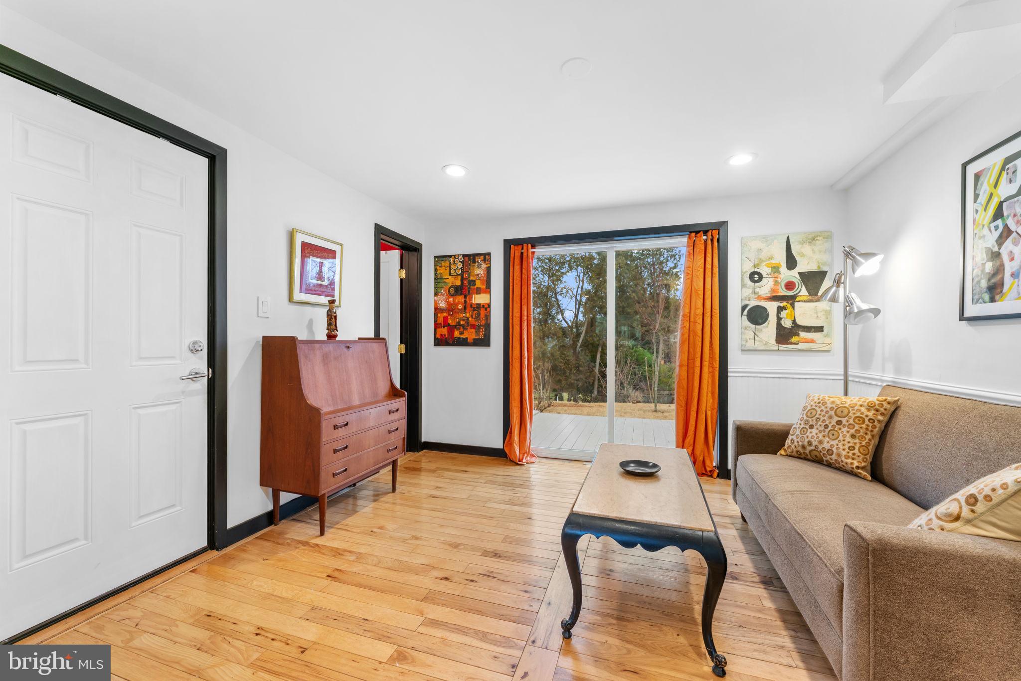 BRADMOOR - Residential