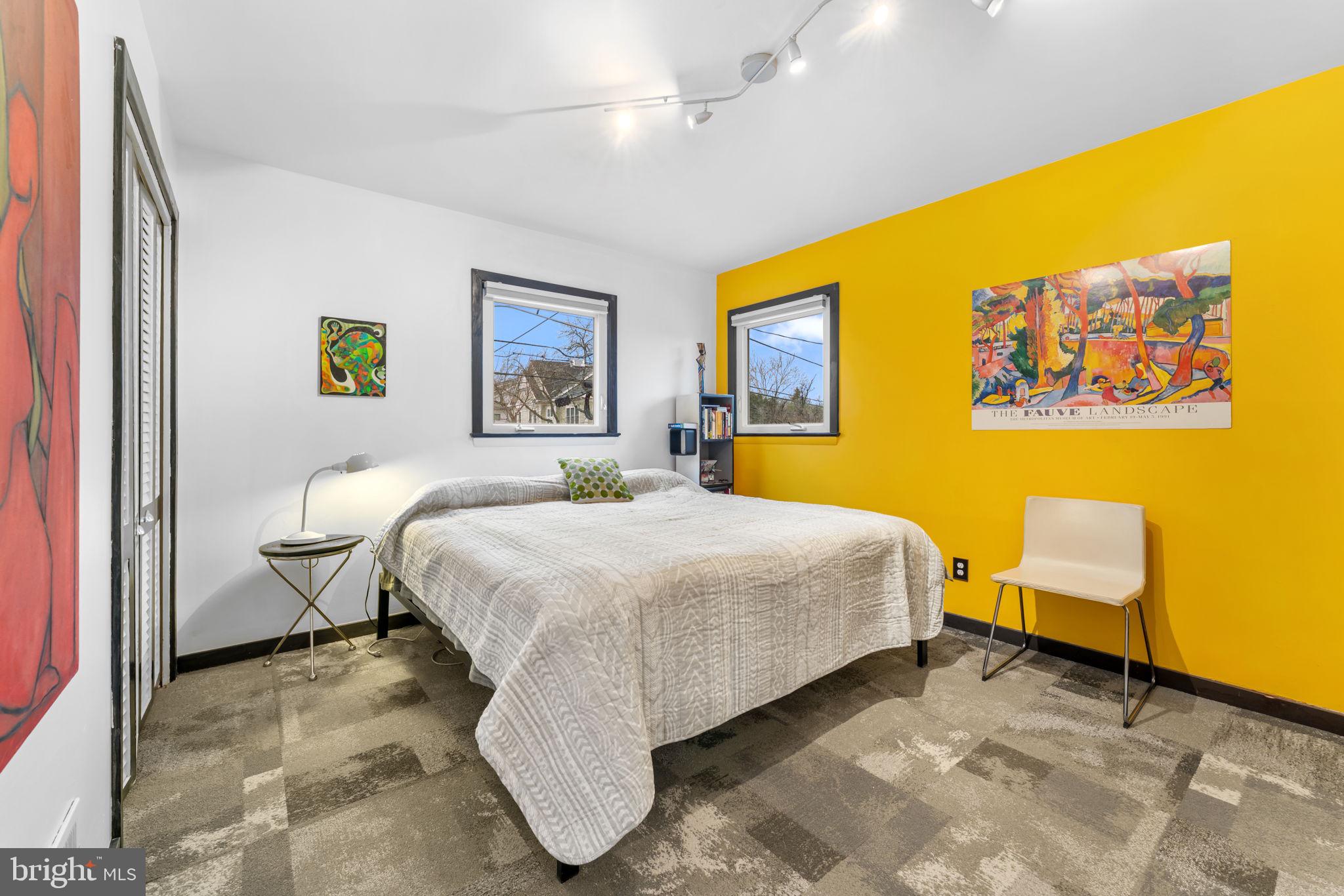 BRADMOOR - Residential