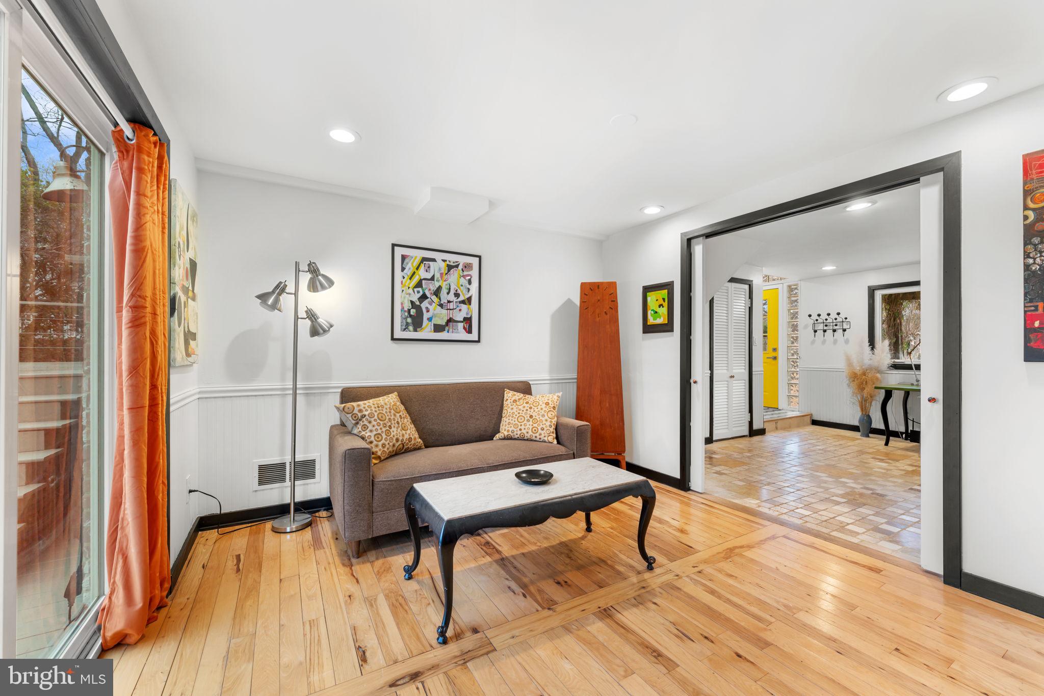 BRADMOOR - Residential