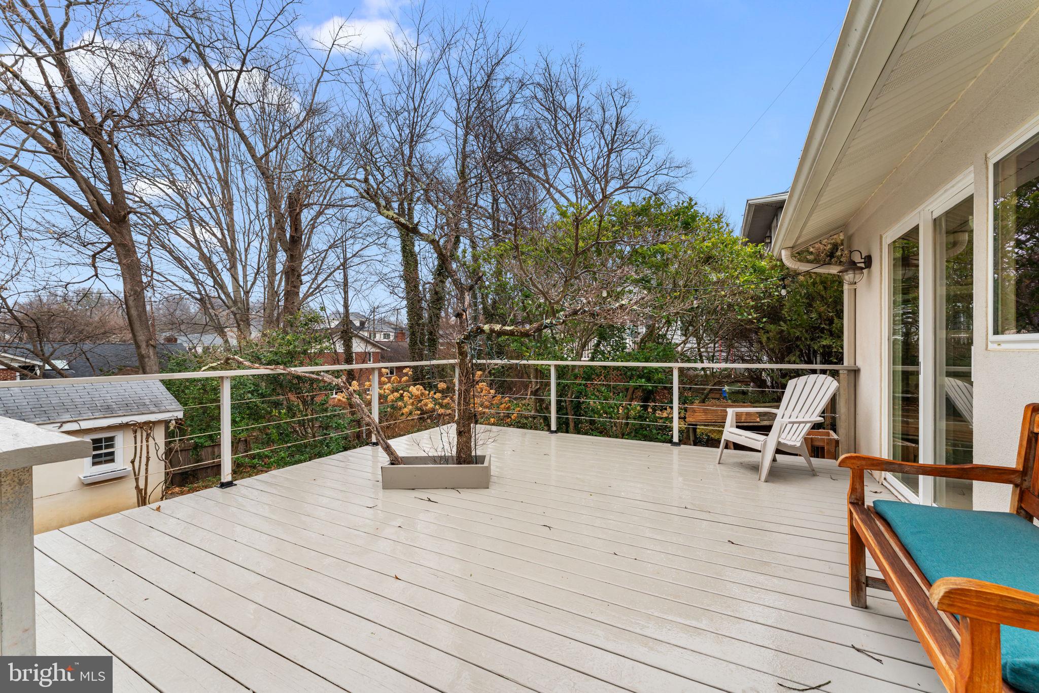 BRADMOOR - Residential