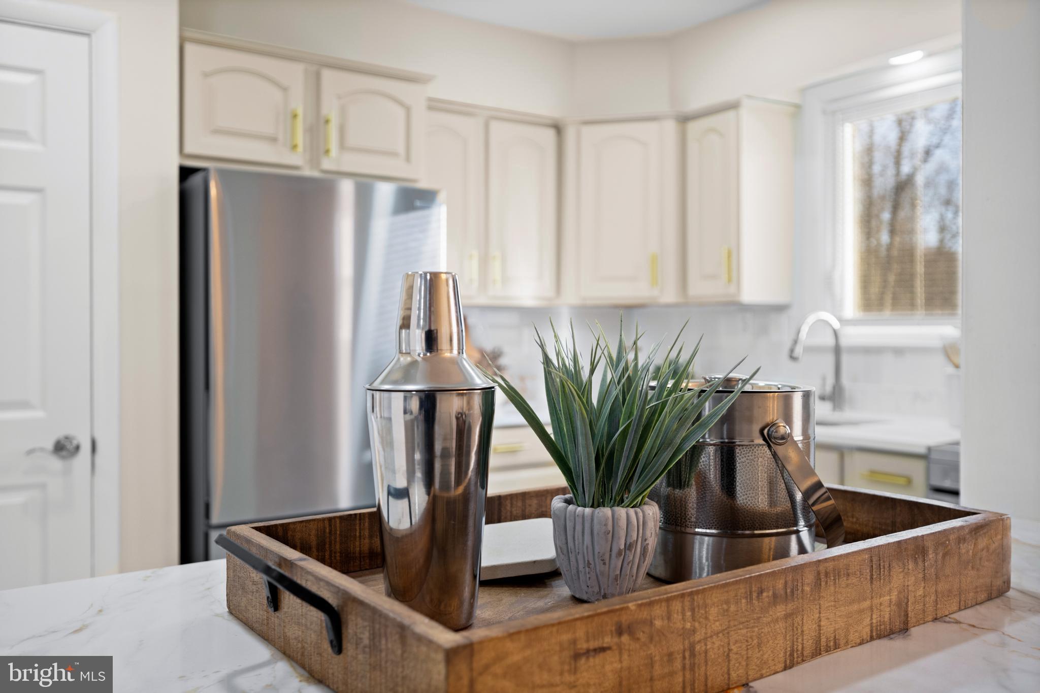 WINDSOR MILL - Residential