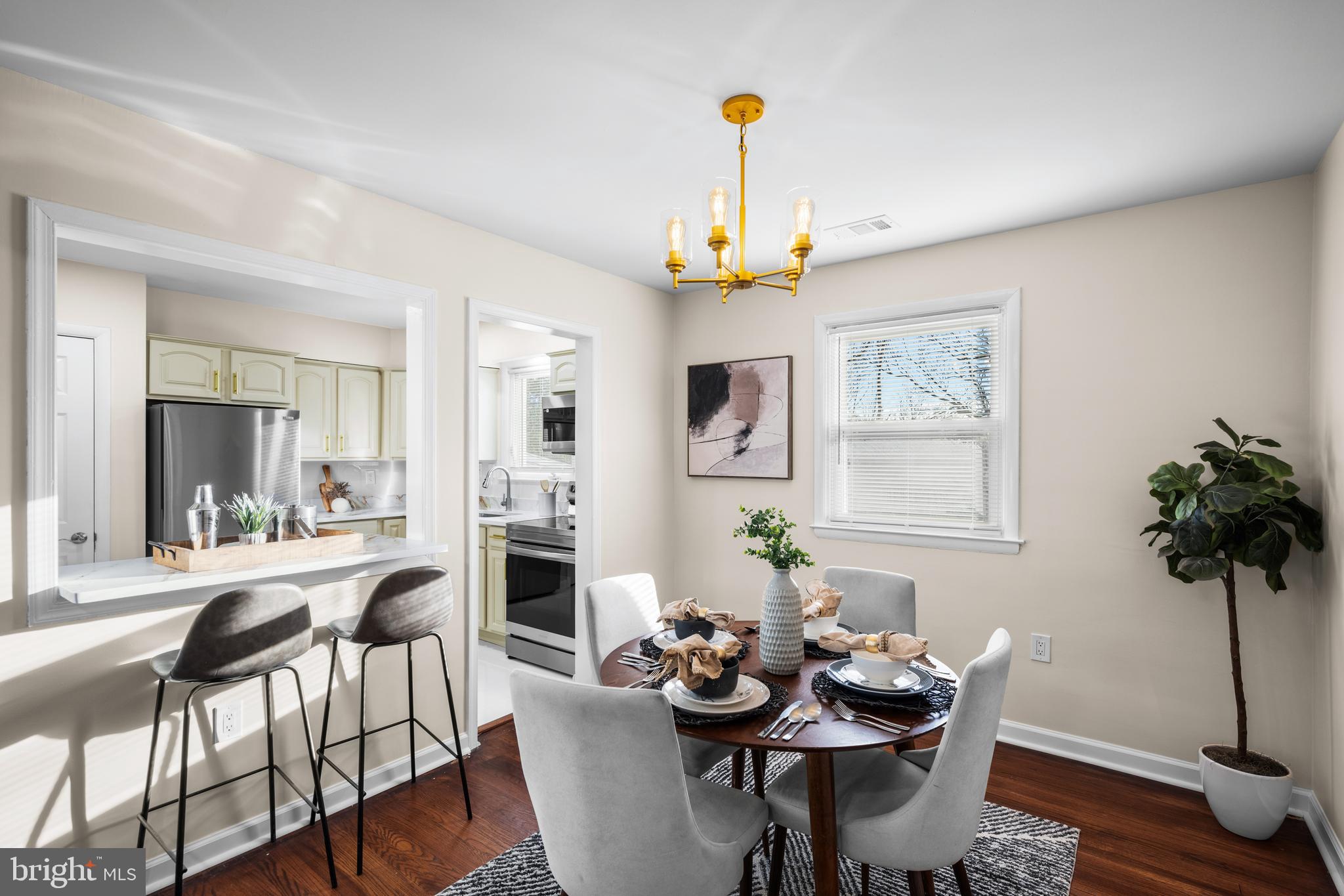 WINDSOR MILL - Residential