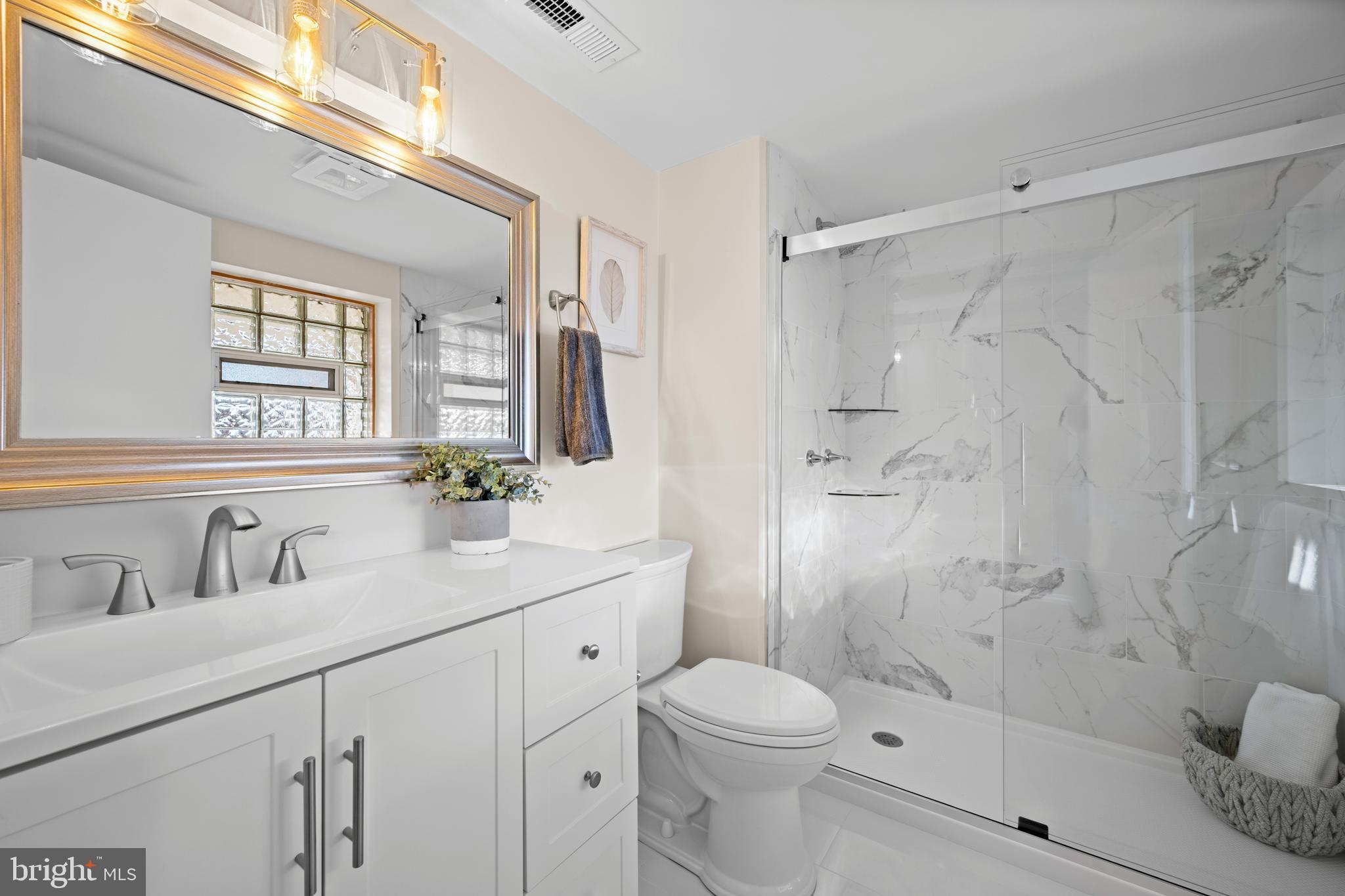 WINDSOR MILL - Residential