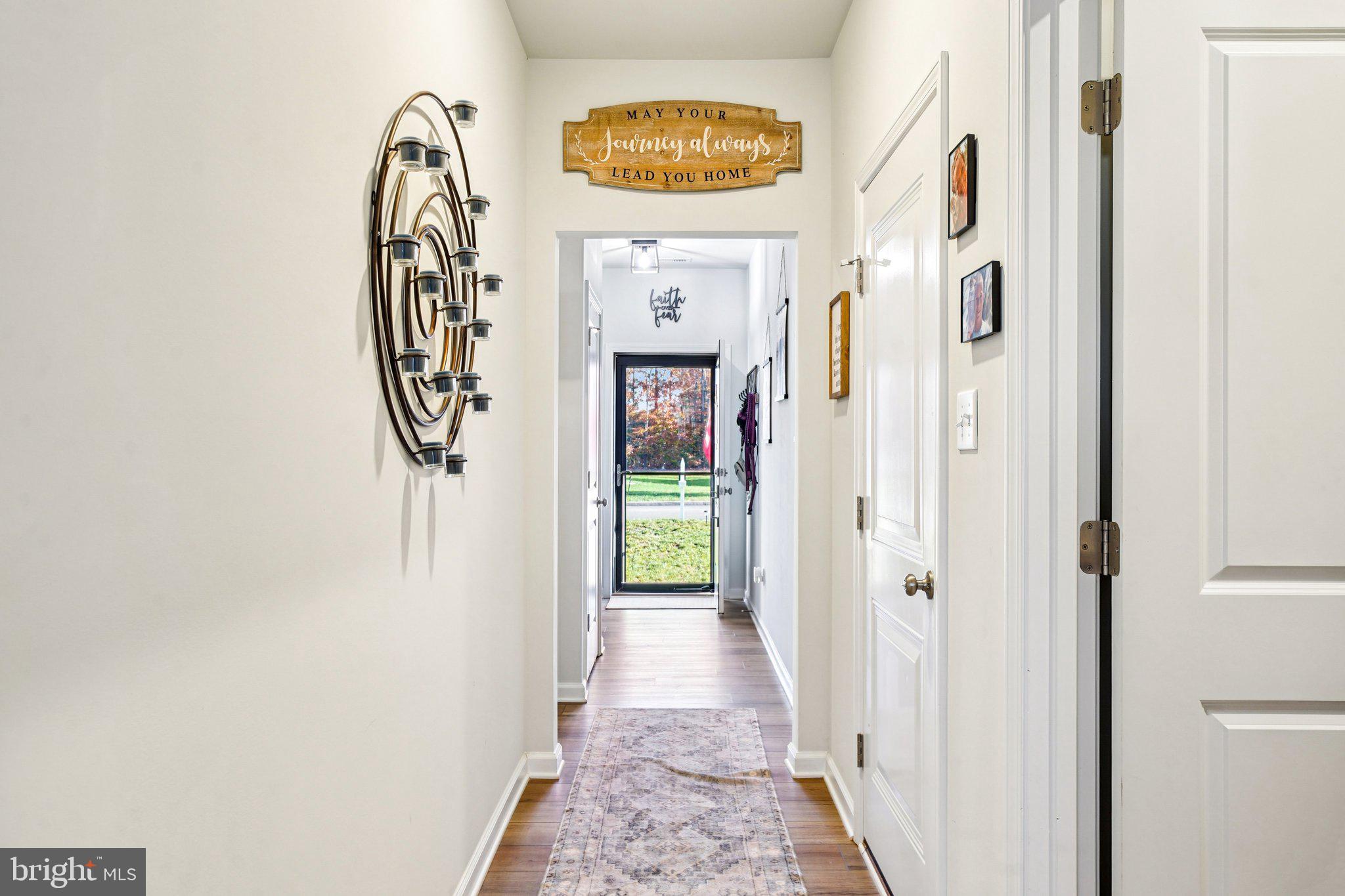 CENTRAL CROSSING - Residential